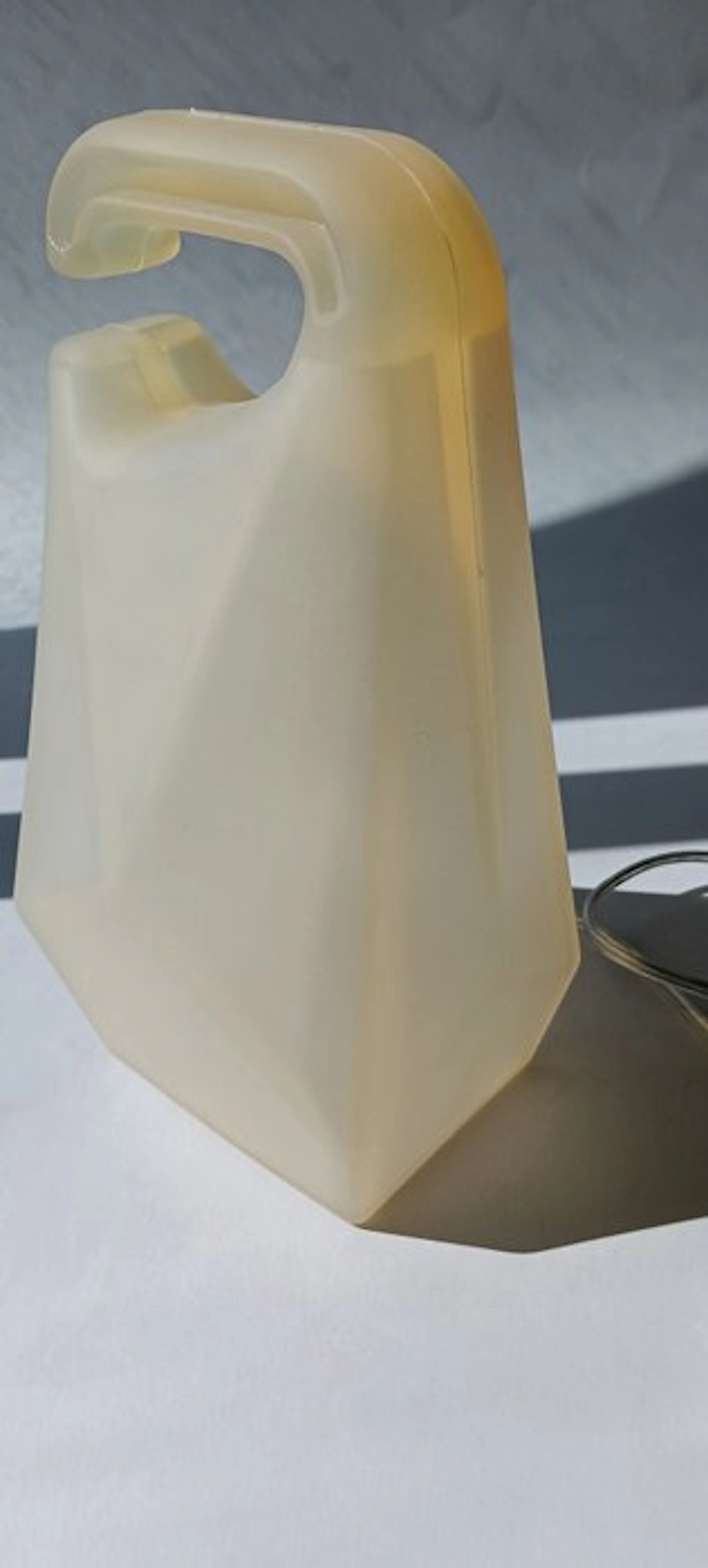 Casamani - Luca Nichetto, Carlo Tinti - Lamp - Jerry - Silicone