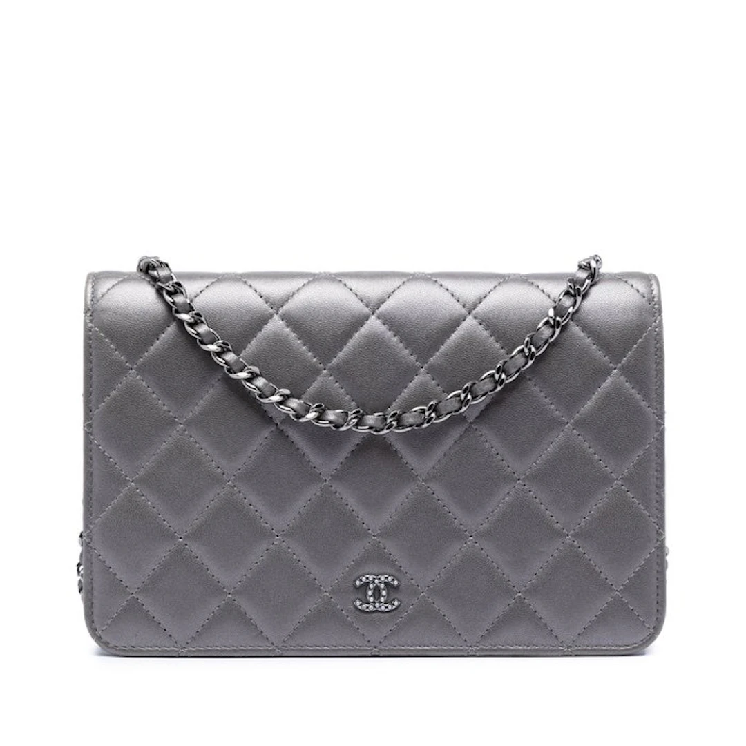 Chanel - Wallet on Chain - Bag