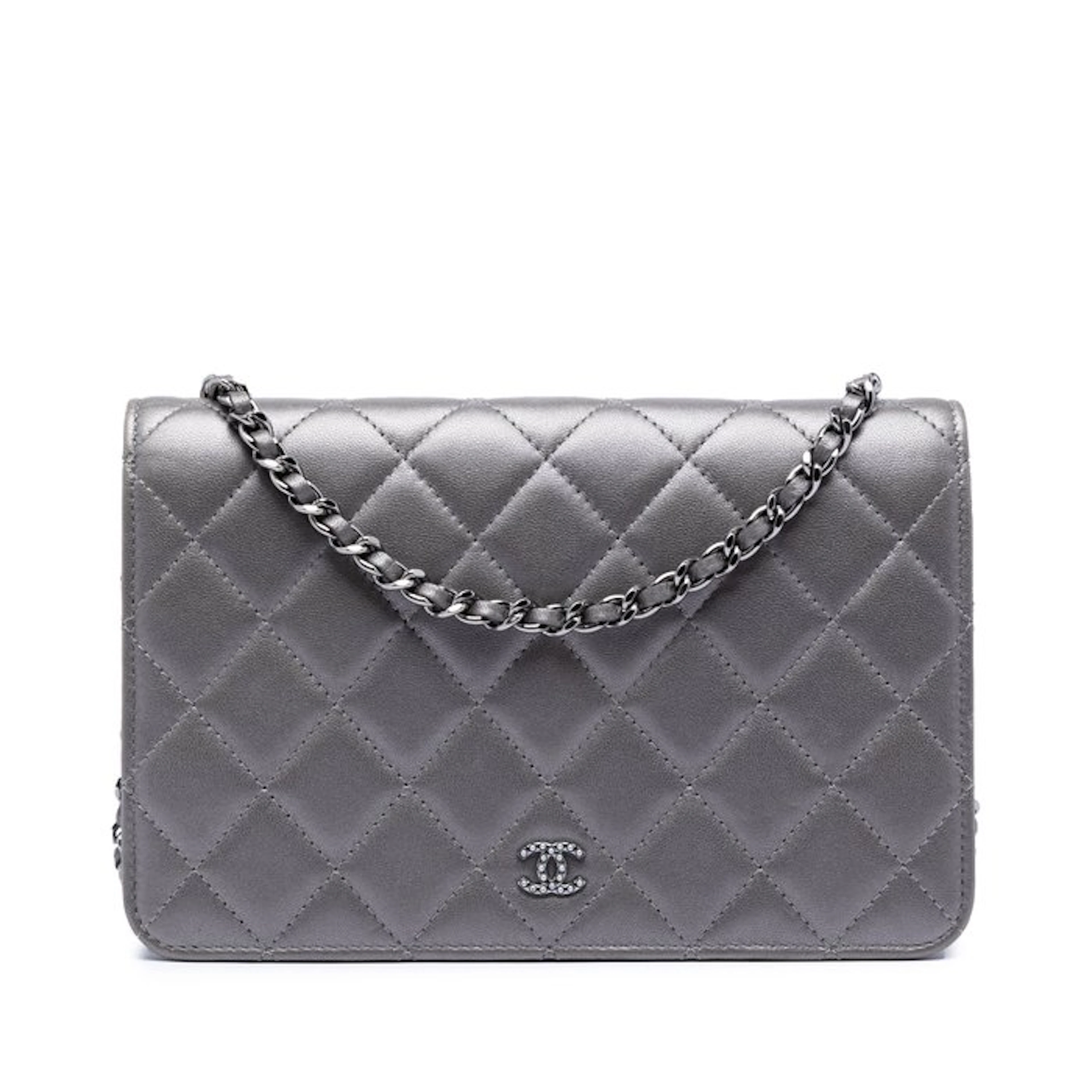 Chanel - Wallet on Chain - Bag