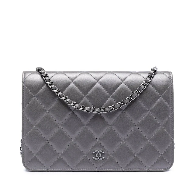 Chanel - Wallet on Chain - Bag
