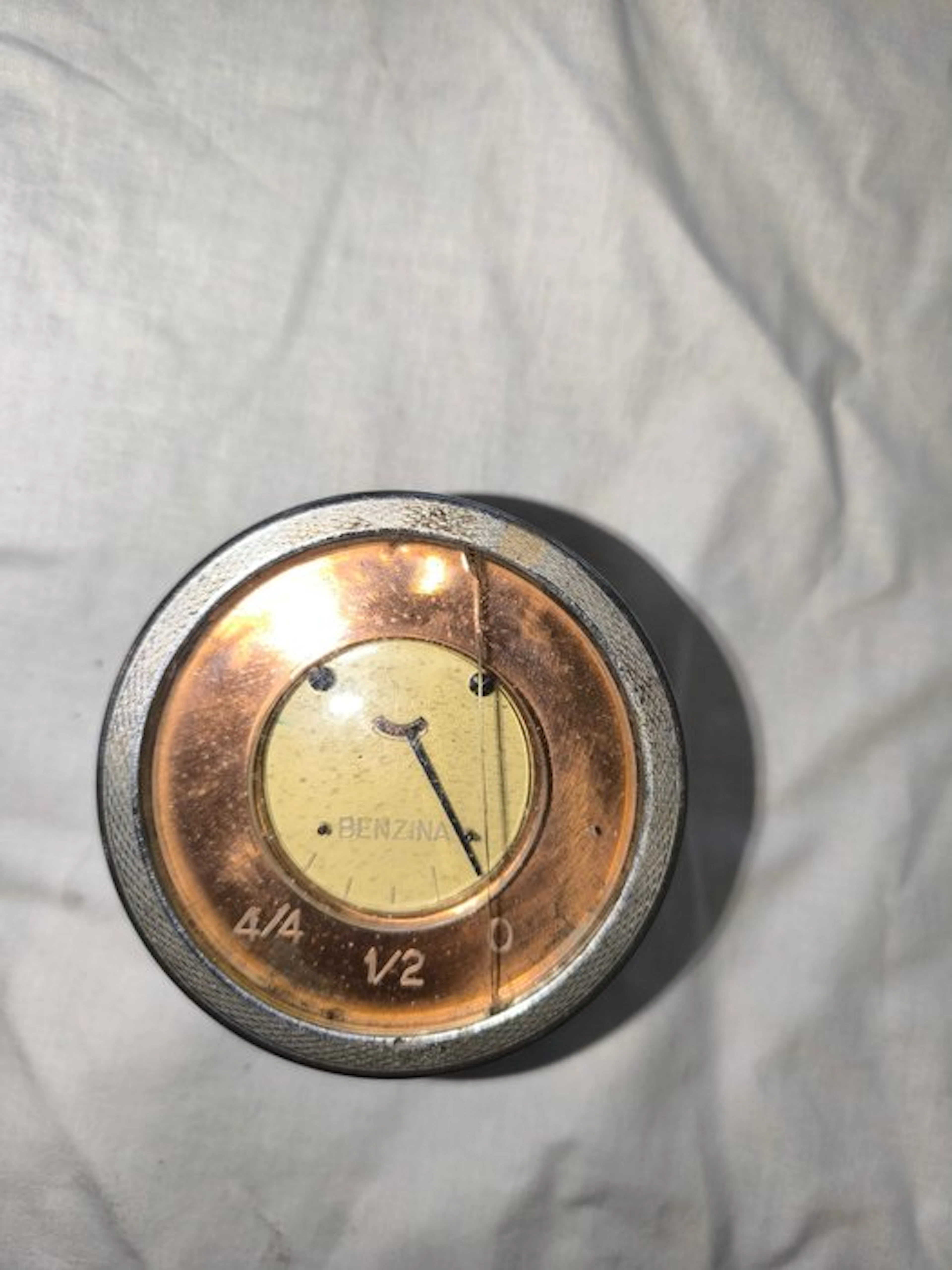 Car part - Lancia - 1940-1950