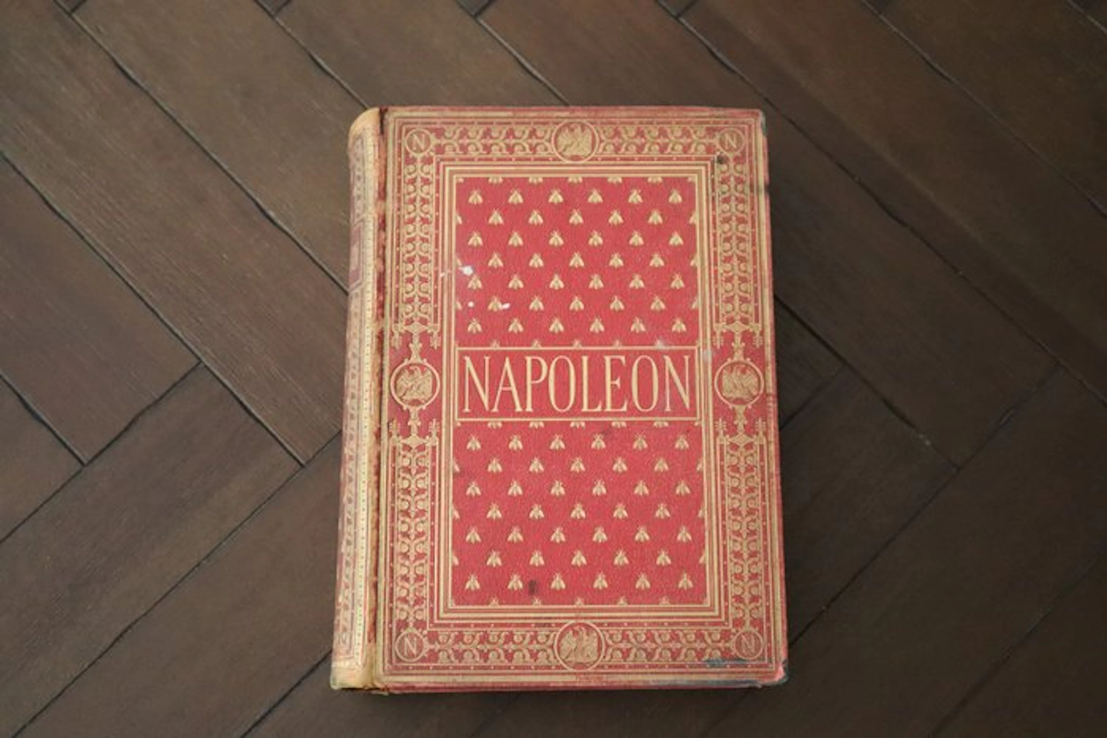Roger Peyre - Napoléon Ier et son temps - 1888