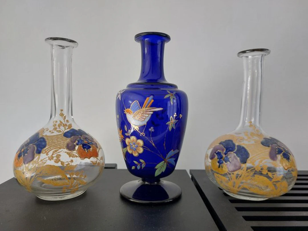 Vase - Glass