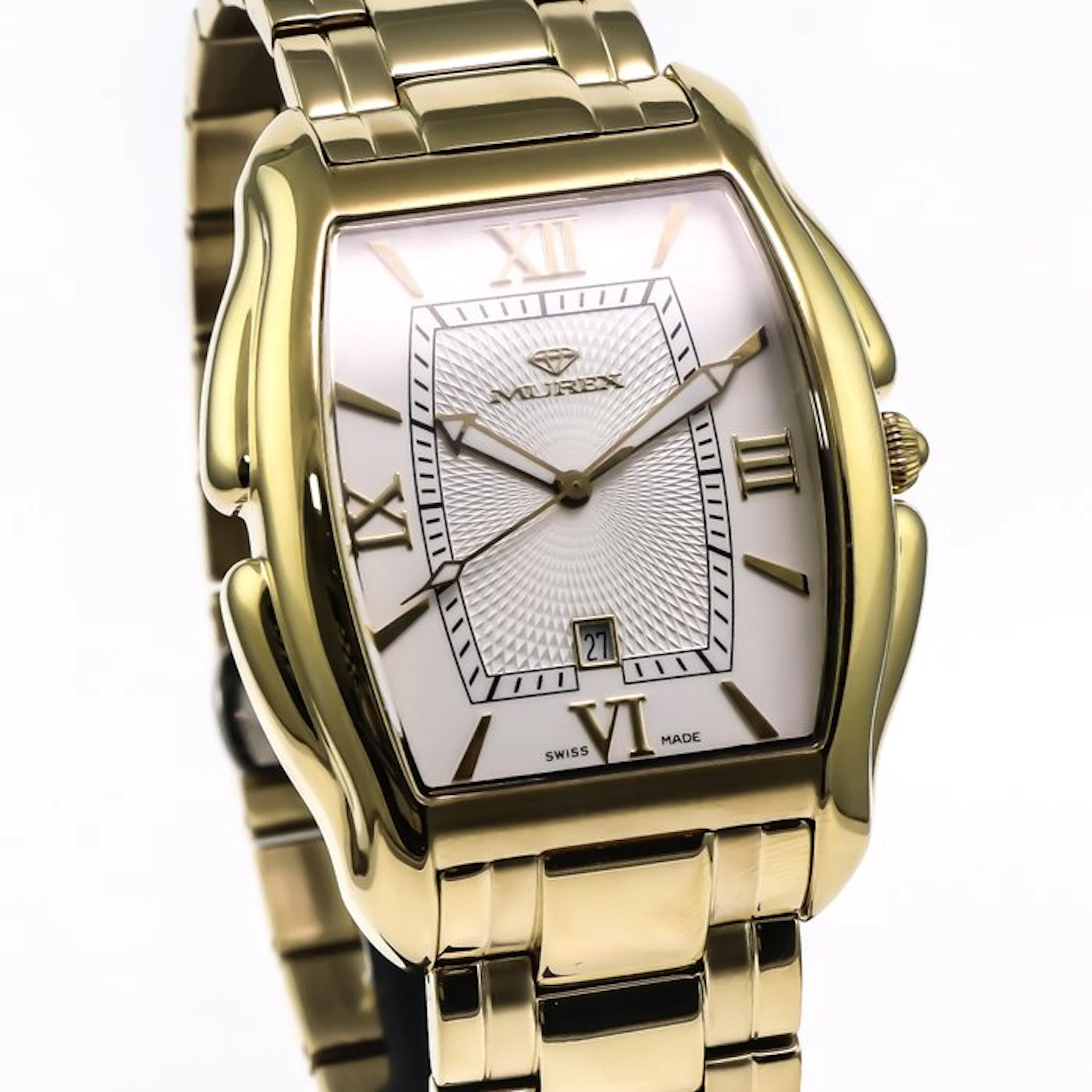 Murex - Swiss Made Watch - RSM865-GG-1 - No reserve price - Men - 2000-2010