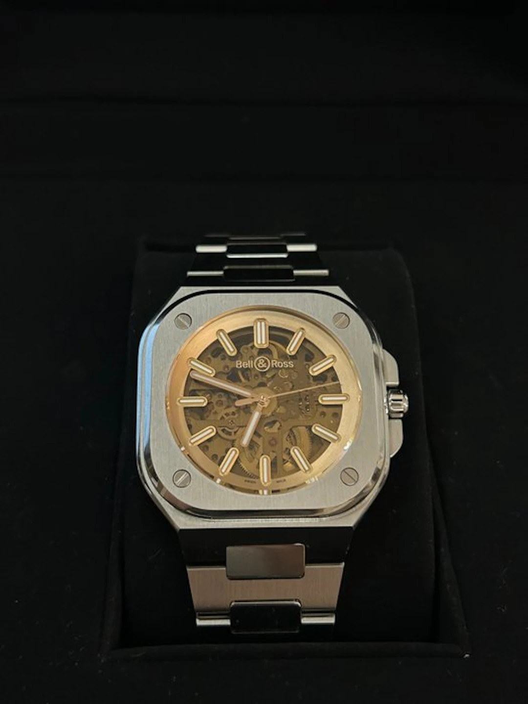 Bell & Ross - BR 05 - Men - 2026