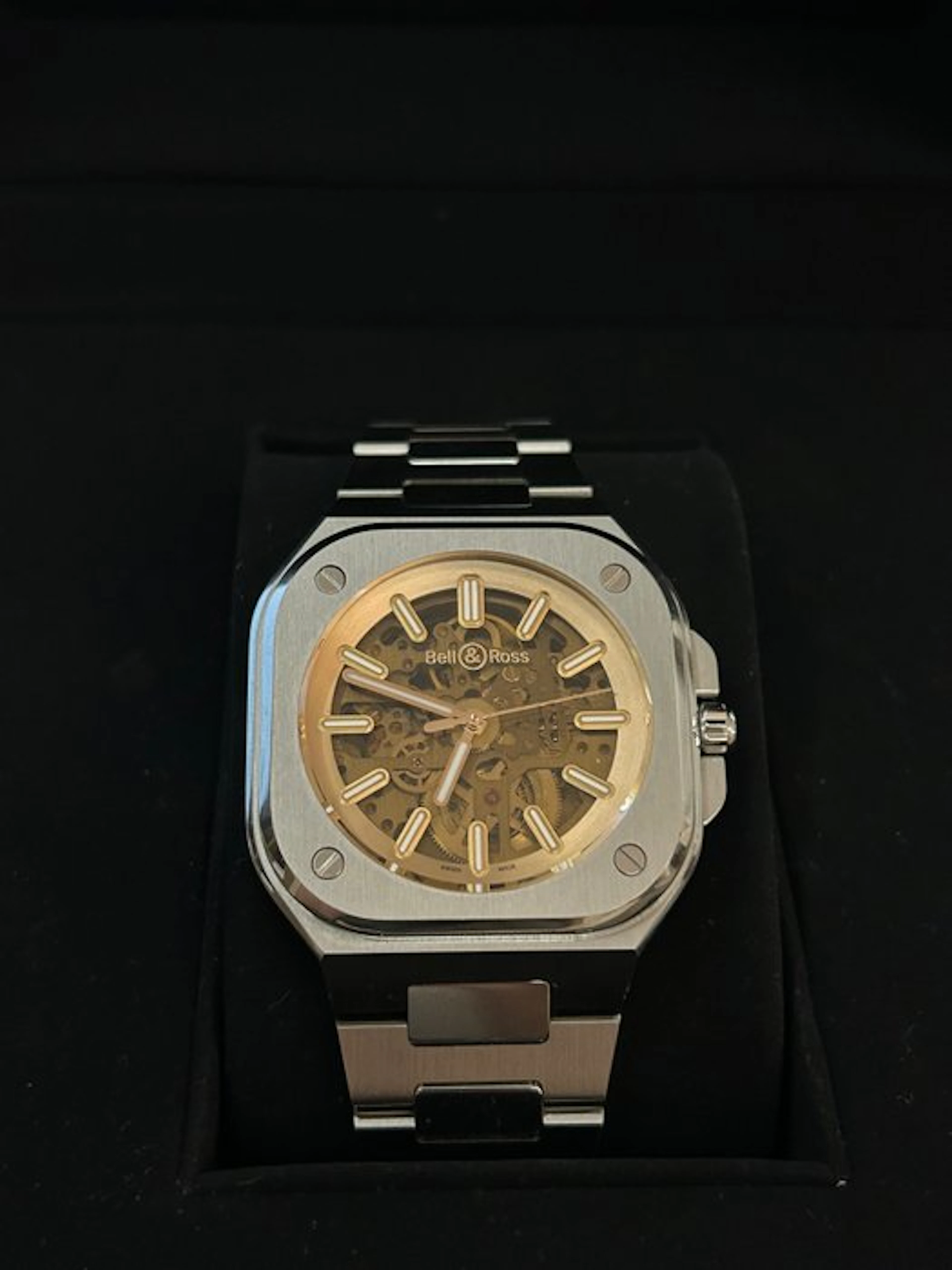 Bell & Ross - BR 05 - Men - 2026