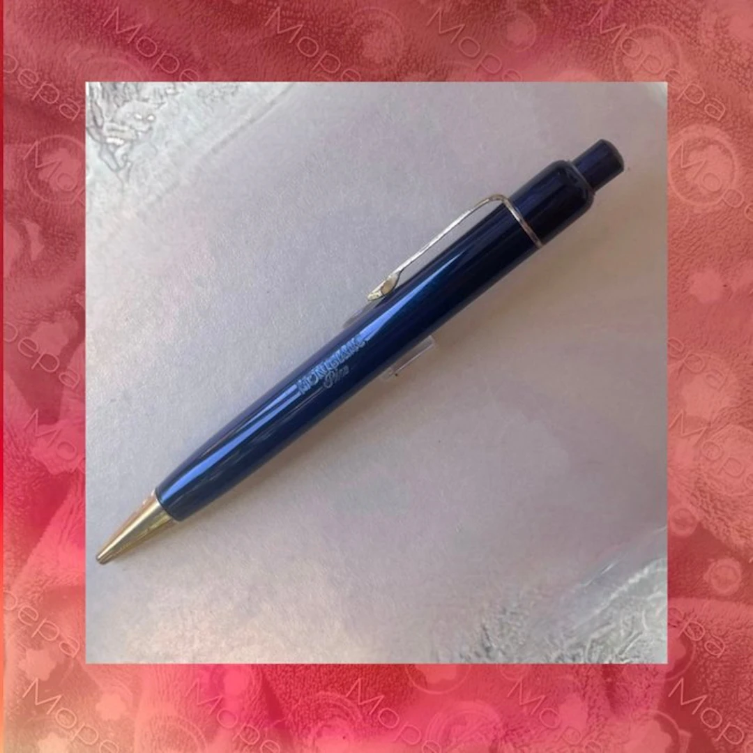 Montblanc - 72 PIX pencil - Pen