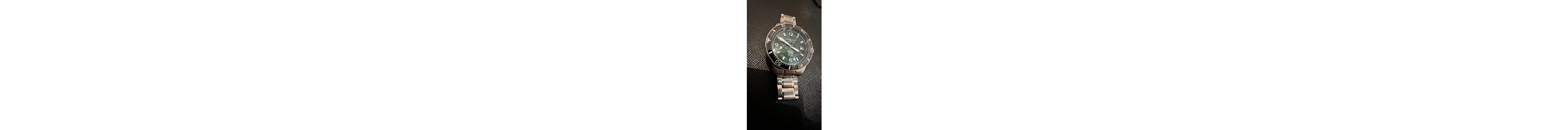 Montblanc - iced sea - 7578 - Men - 2025