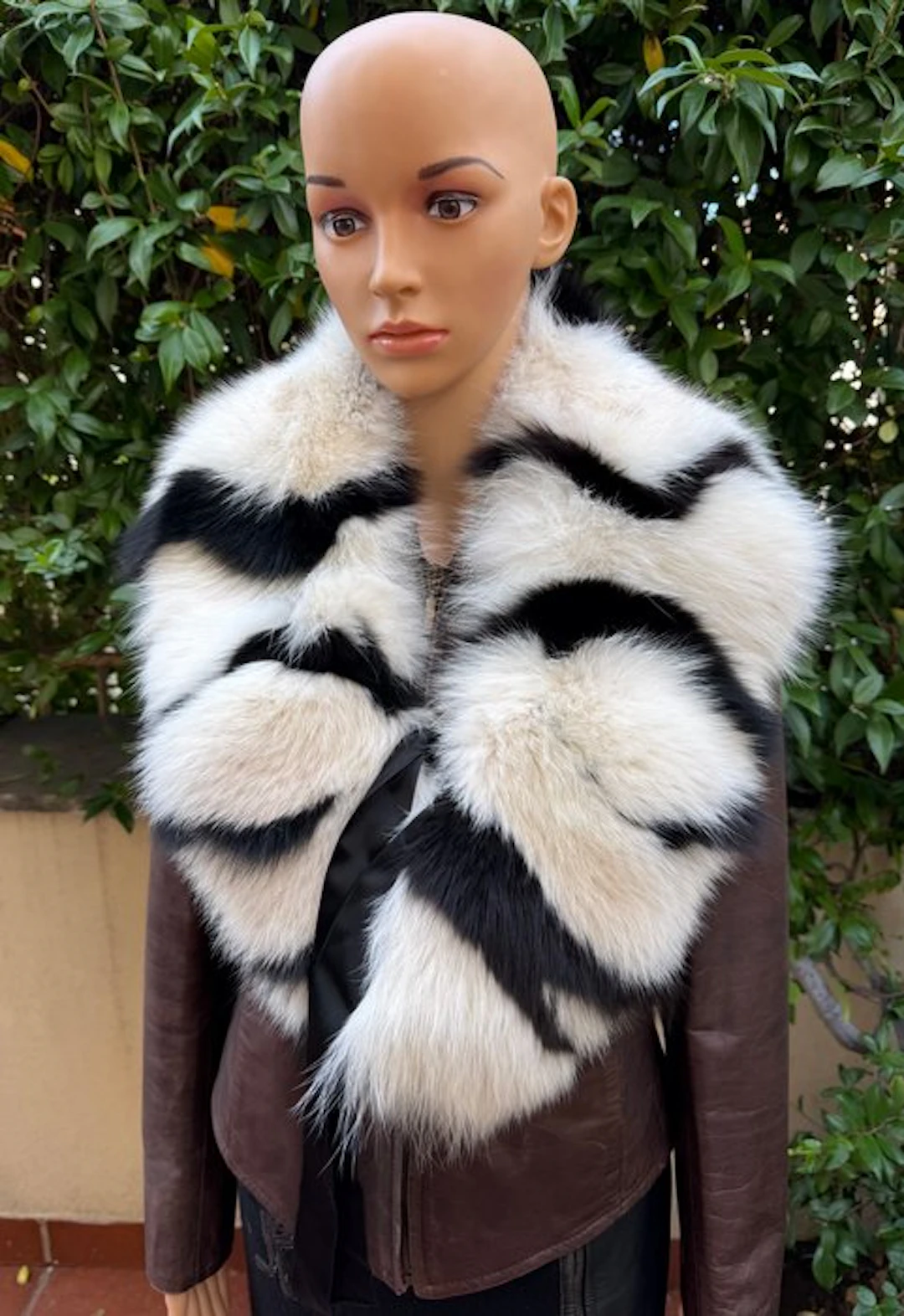 Artisan Furrier - Scarf