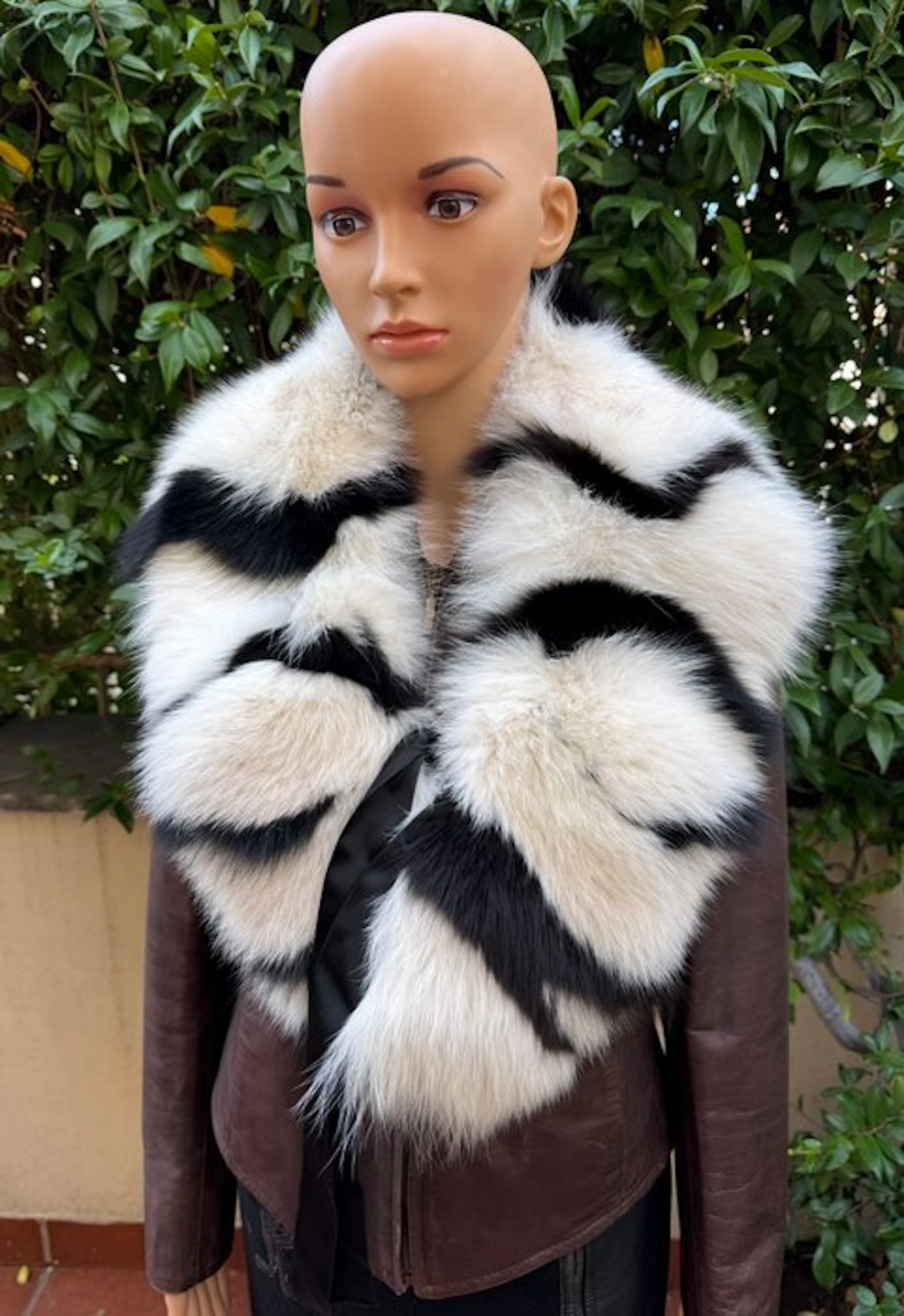 Artisan Furrier - Scarf