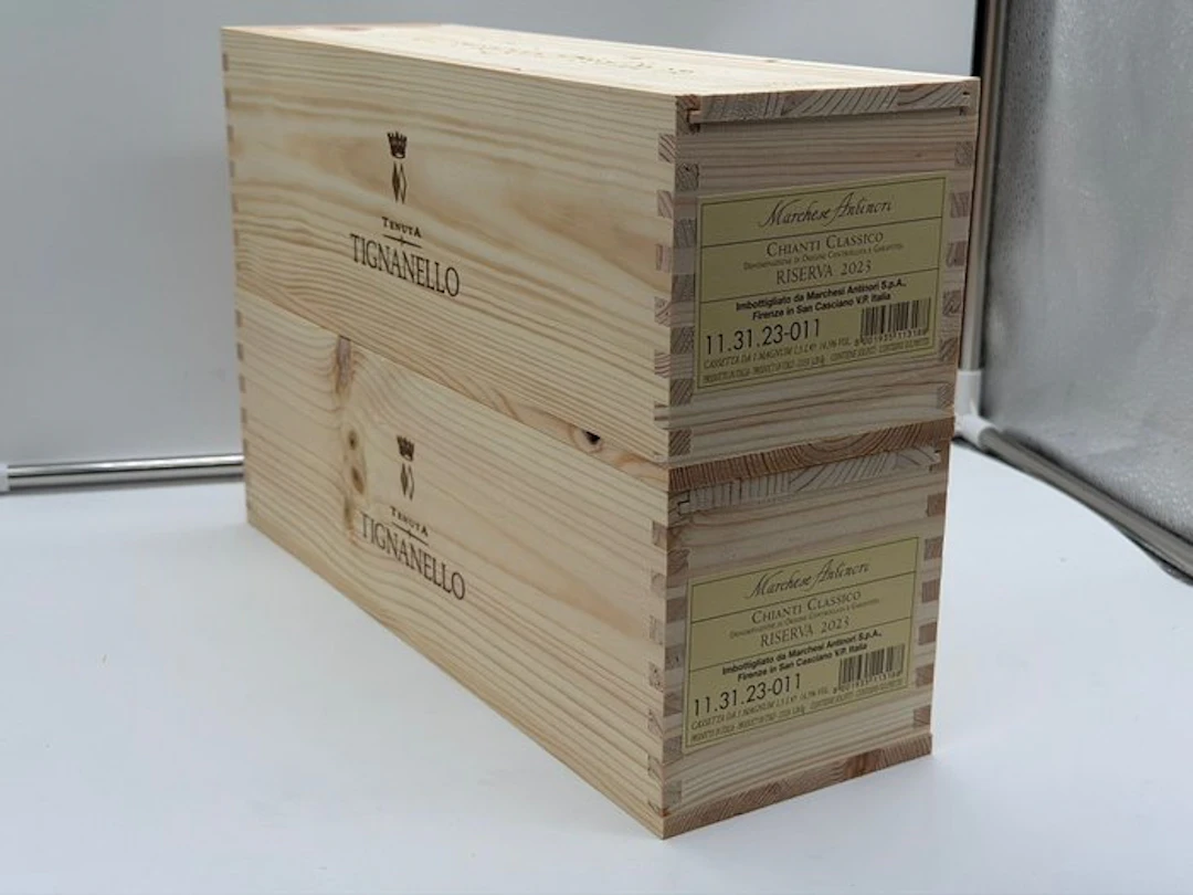 2023 Marchesi Antinori Tenuta Tignanello - Chianti...