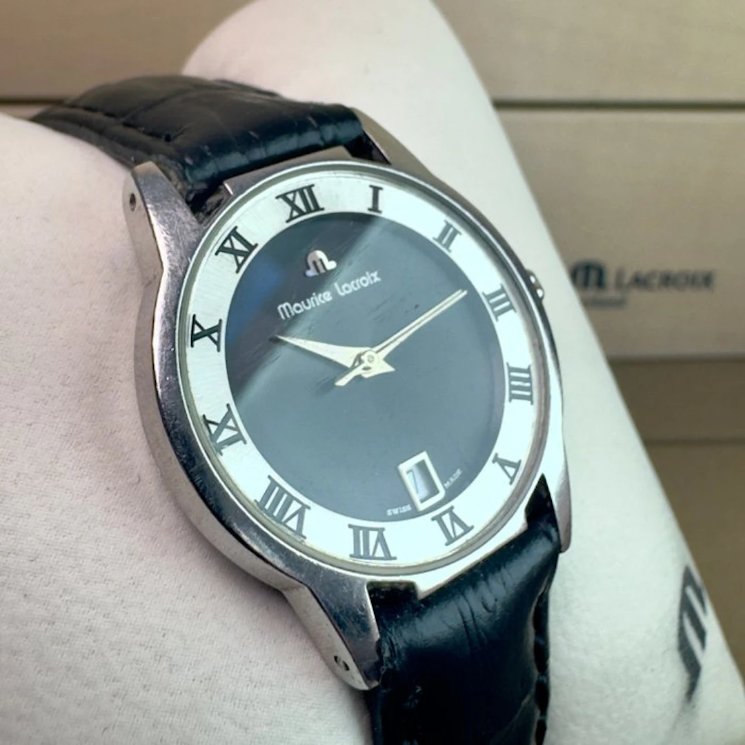 Maurice Lacroix - Miros - No reserve price - 89742 - Women - 2000-2010