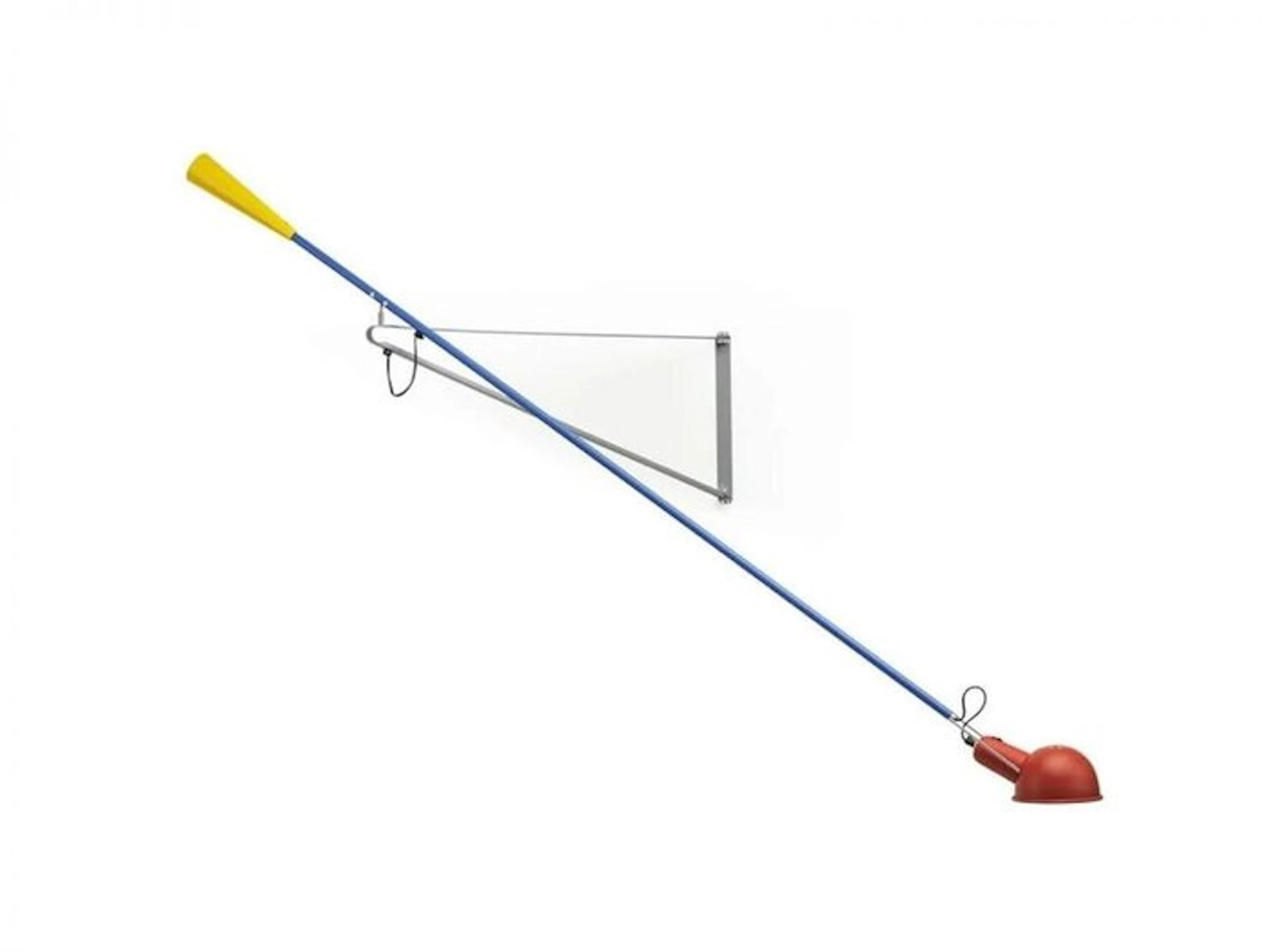 Flos - Paolo Rizzatto - Lamp - 265 Chromatica small - Metal