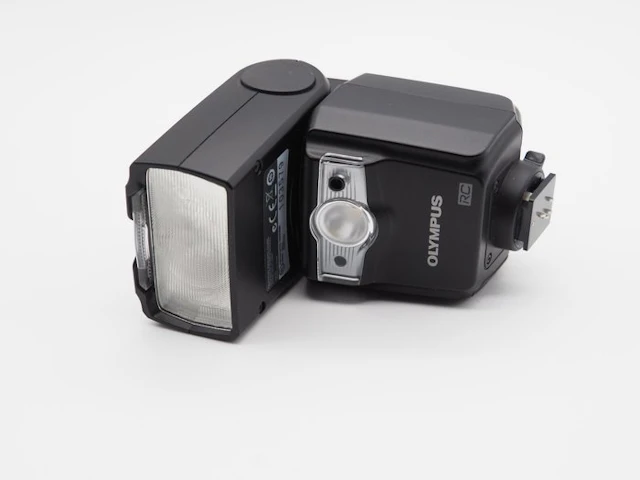 Olympus Electronic FL-600R flash Flash