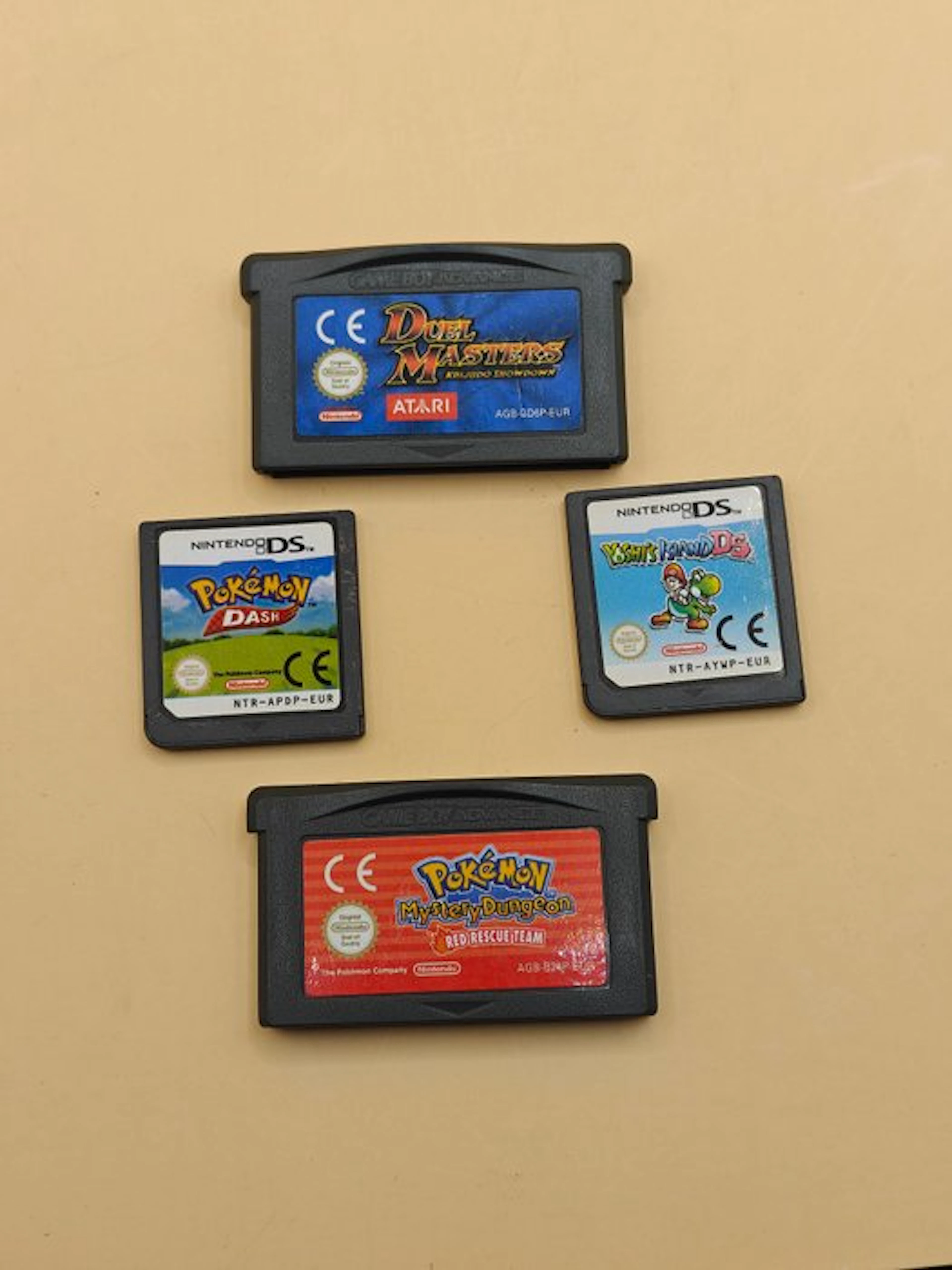 Nintendo