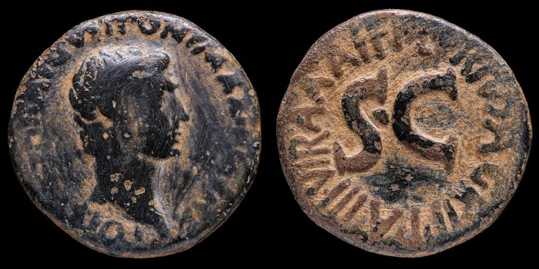 Roman Empire