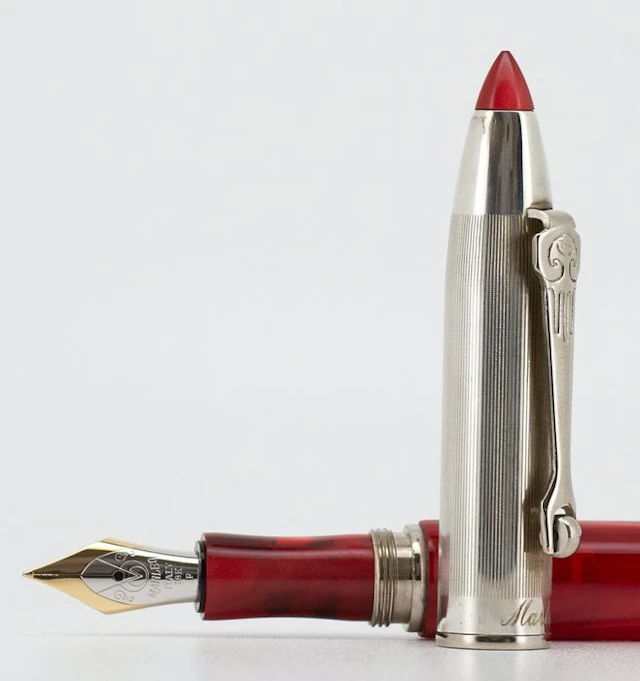 Marlen - Marlen “M10” / Marlen Classic - Fountain pen