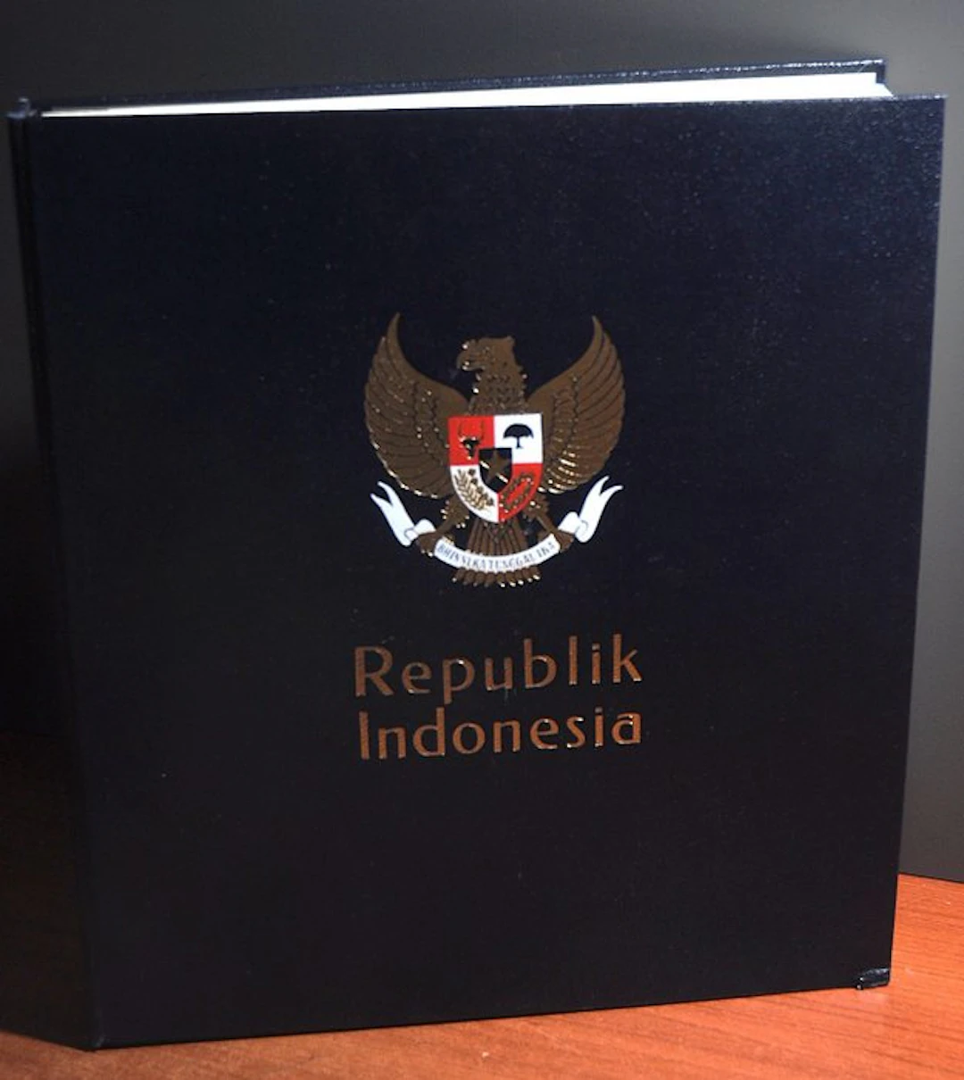 Indonesia - The most pristine mint collection from 1949–1983