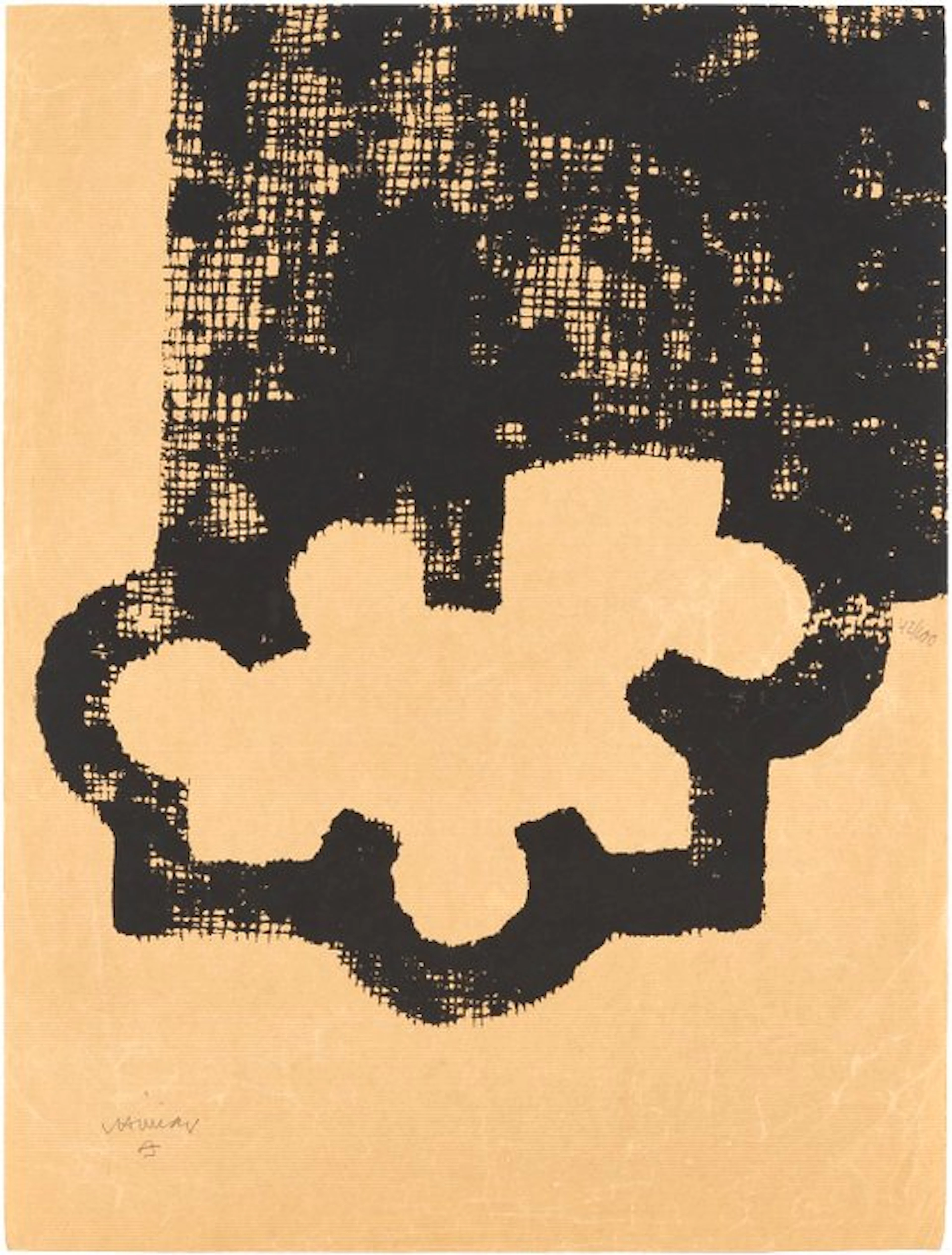 Eduardo Chillida (1924-2002) - Casa de Goya