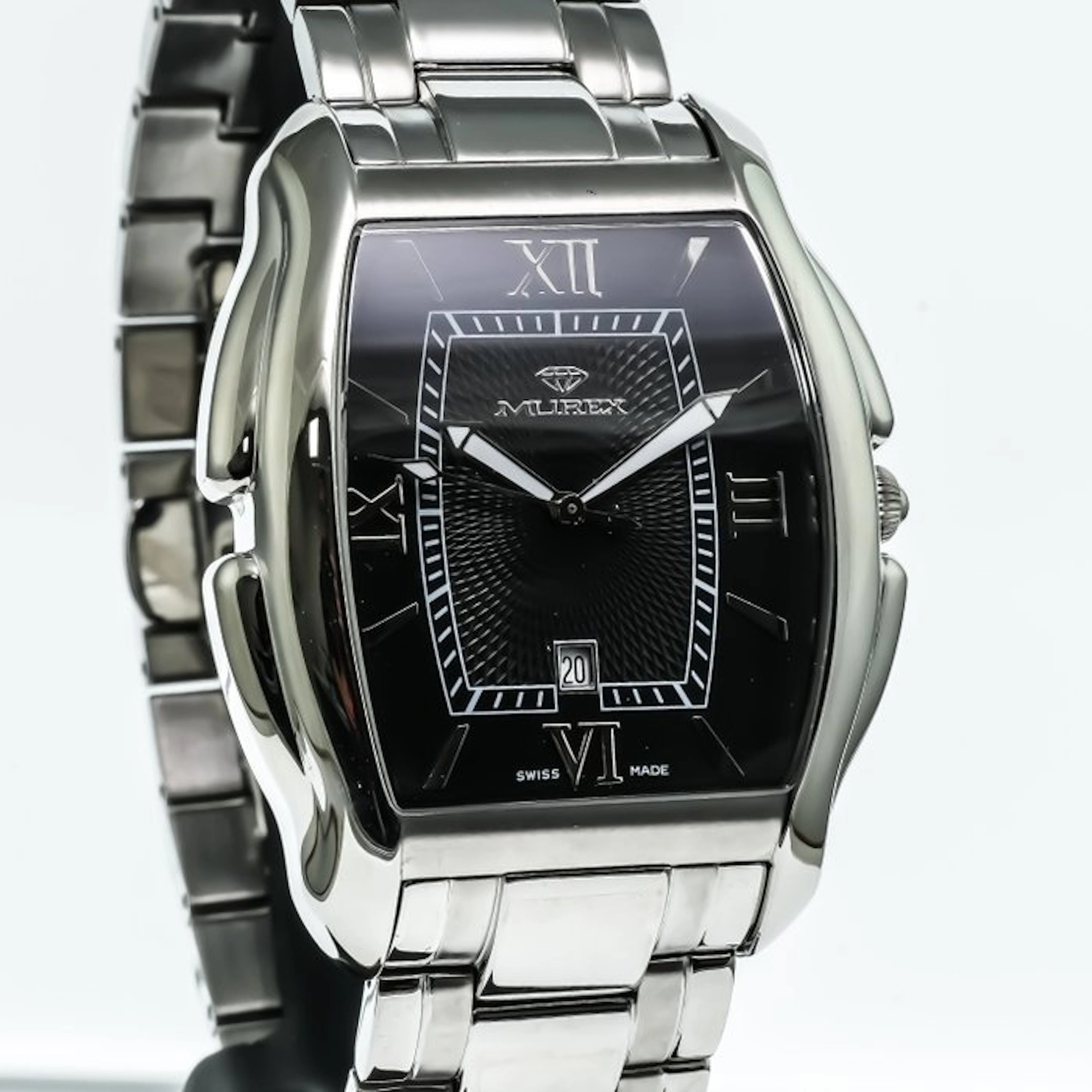 Murex - Swiss Made Watch - RSM865-SS-3 - No reserve price - Men - 2000-2010