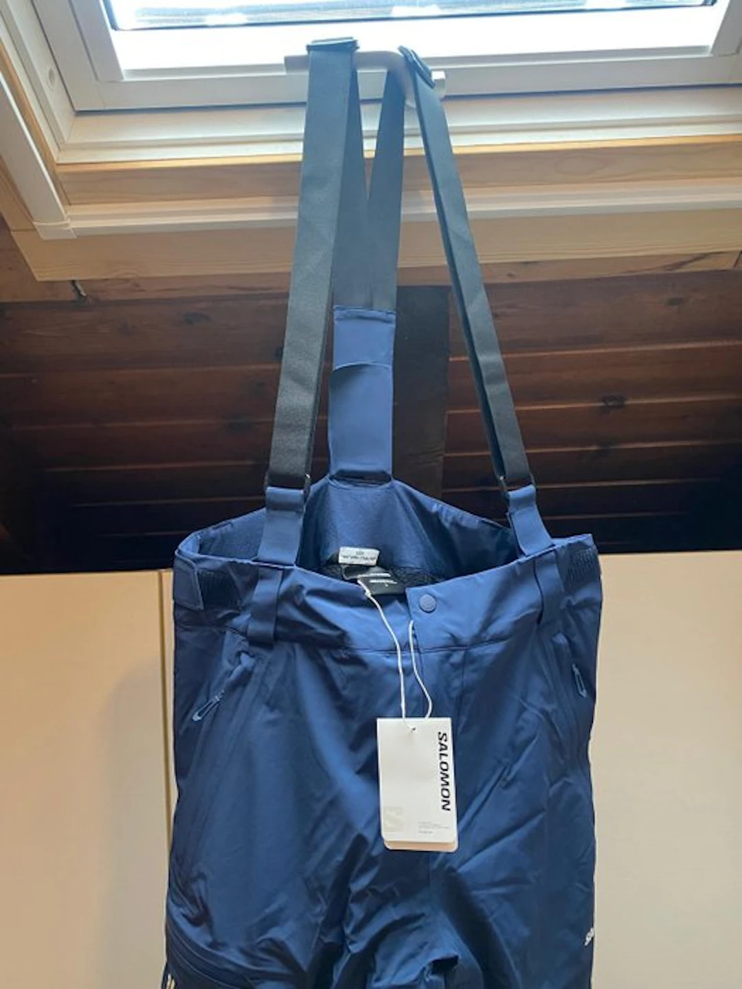 sci - 2026 - ski pants