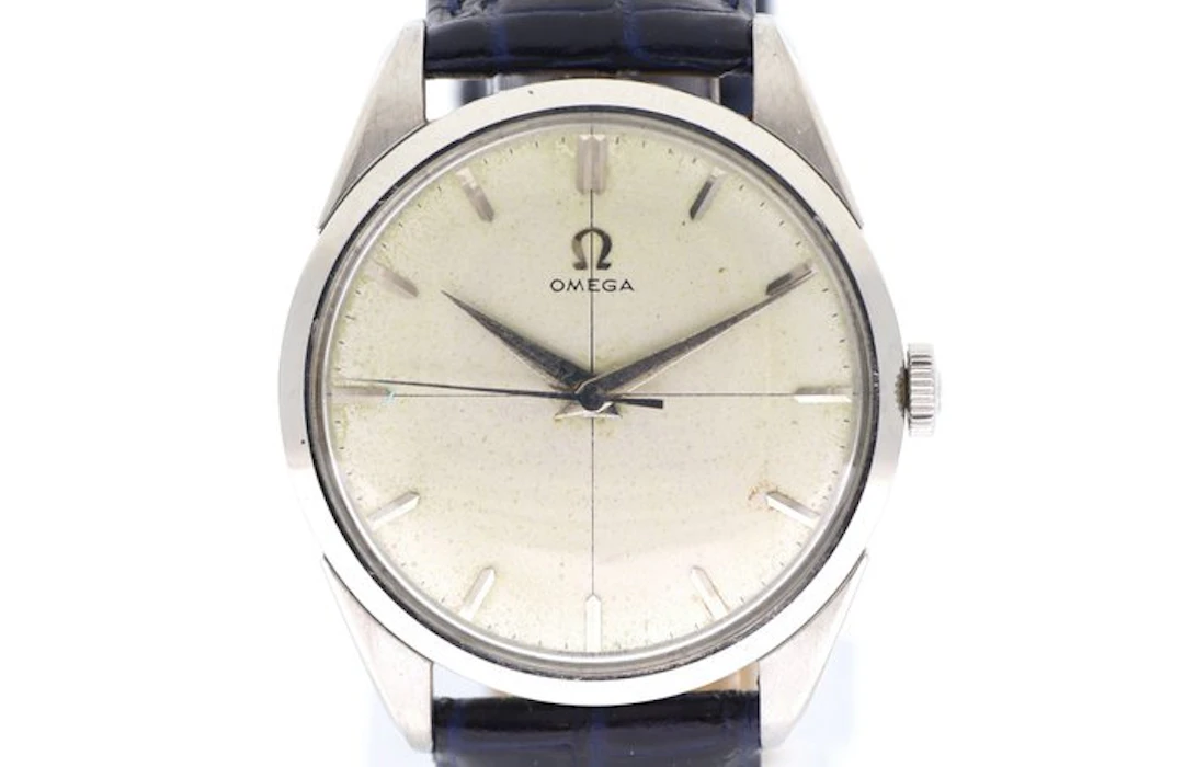 Omega - Omega - No reserve price - Men - 1950-1959