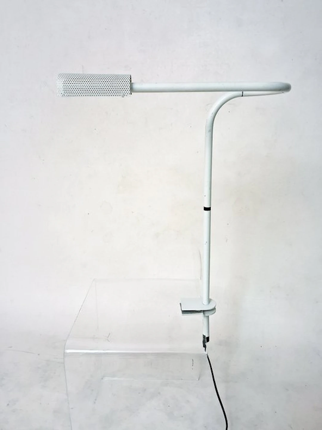 Hans Ansems - Desk lamp - Metal - String