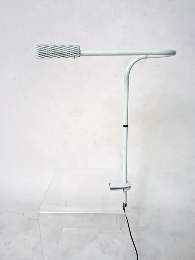 Hans Ansems - Desk lamp - Metal - String