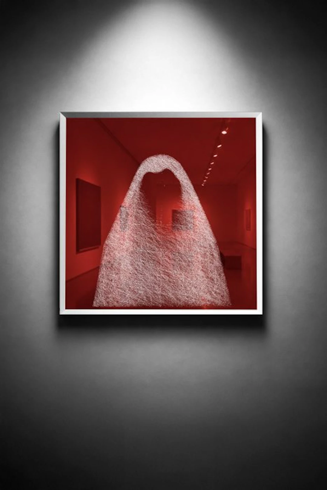 Tijs Dragtsma (1992) - A Veil Without a Face