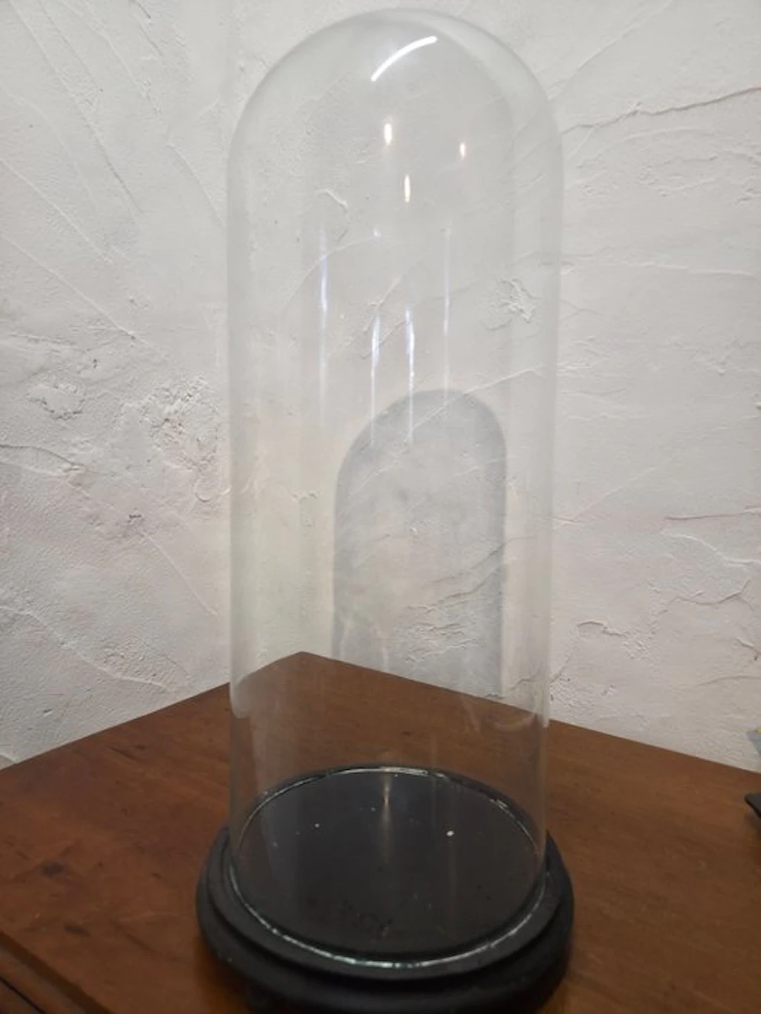 Globe - stolp - antiek - 1901-1920 - Large antique round...