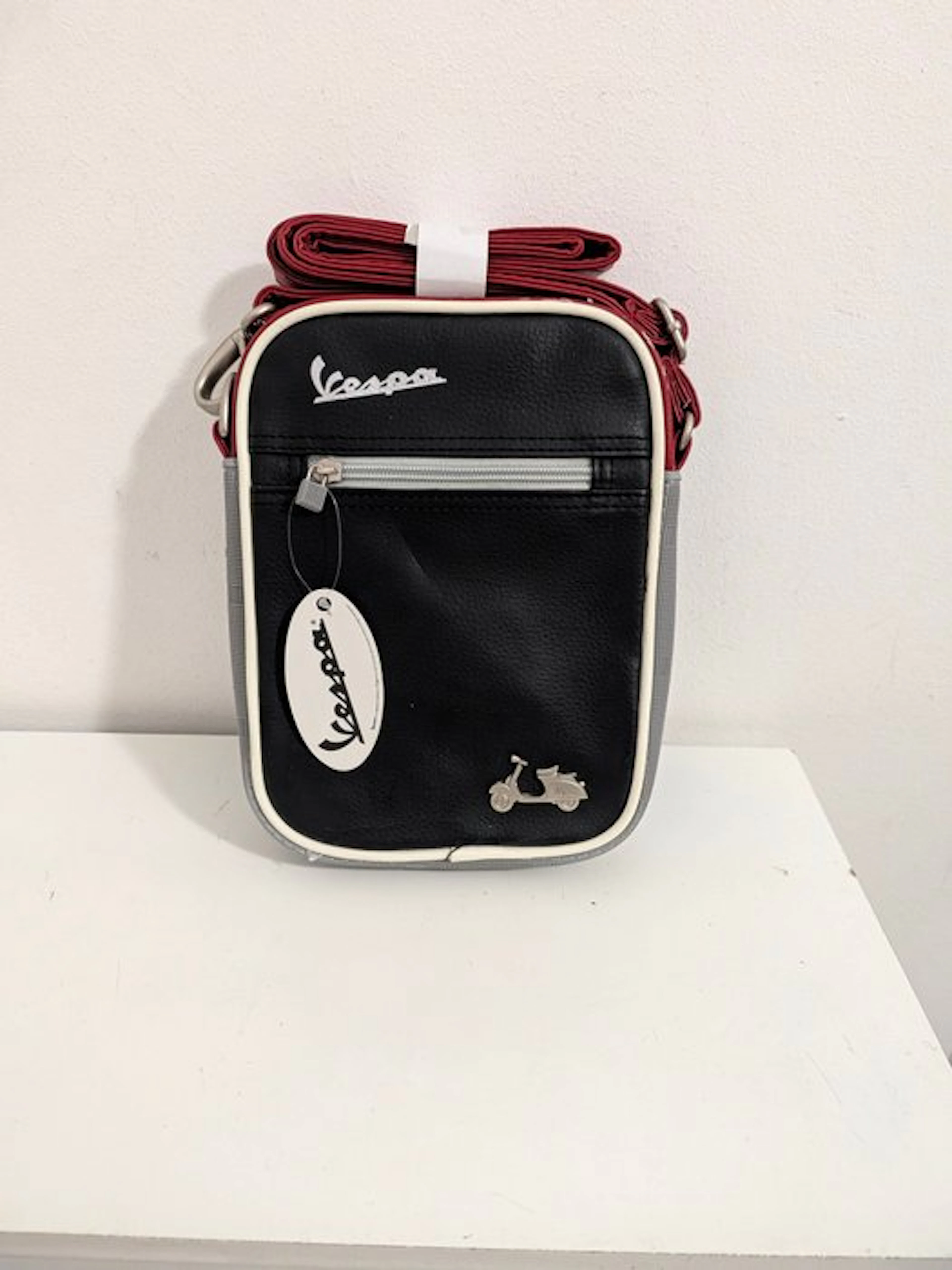 Vintage Vespa hip bag - Vespa