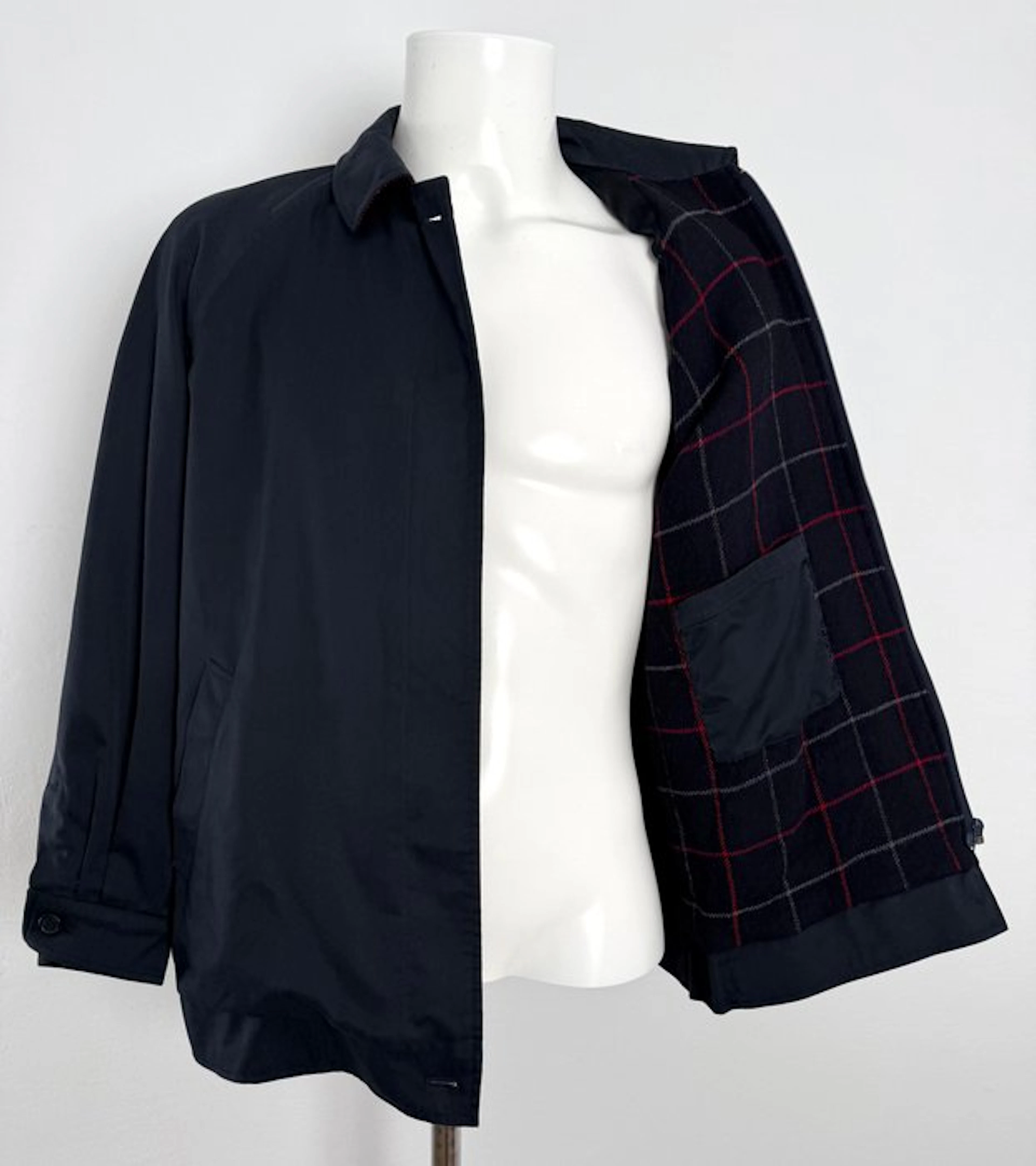 Burberry - Coat