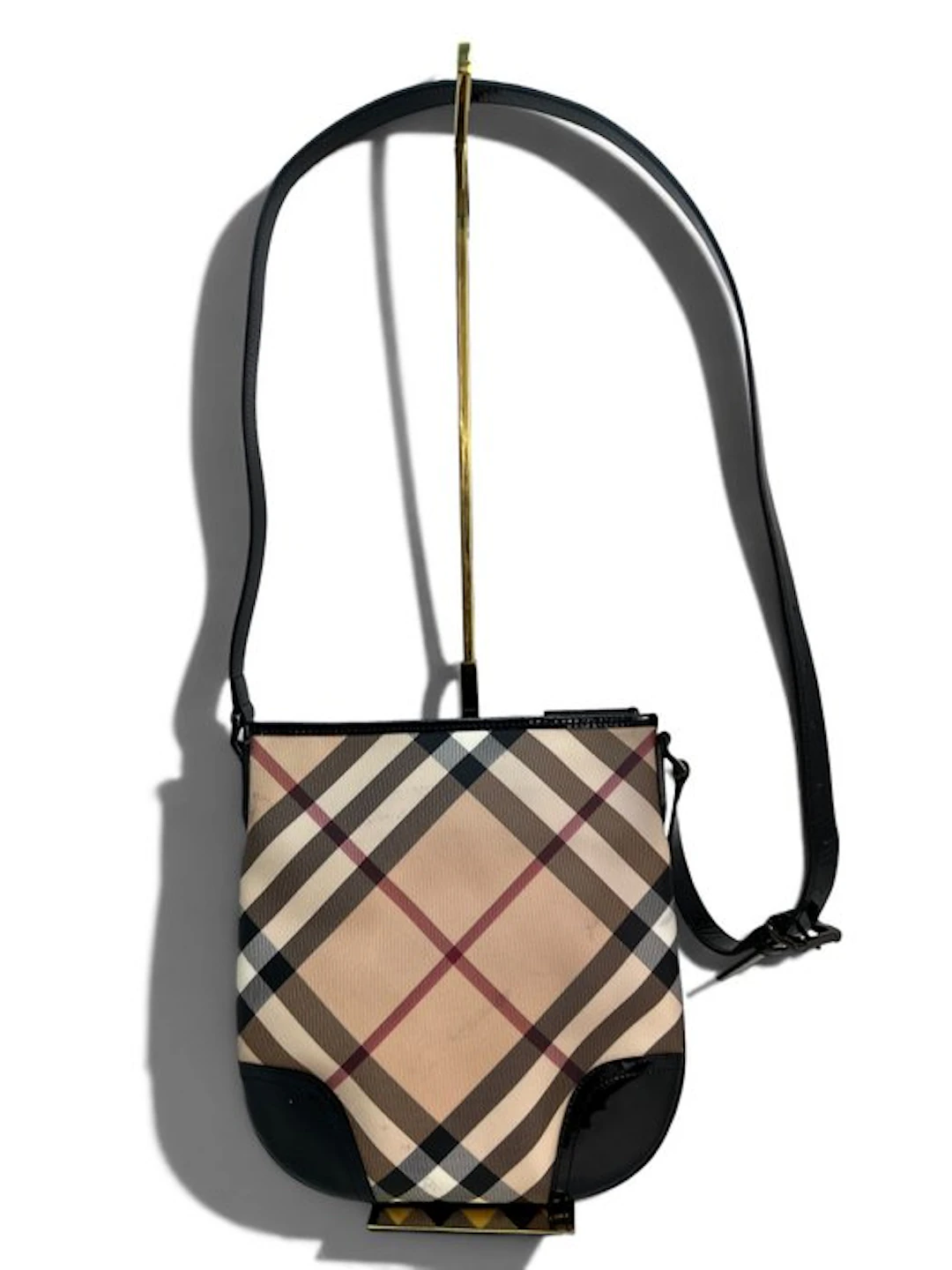 Burberry - Crossbody bag