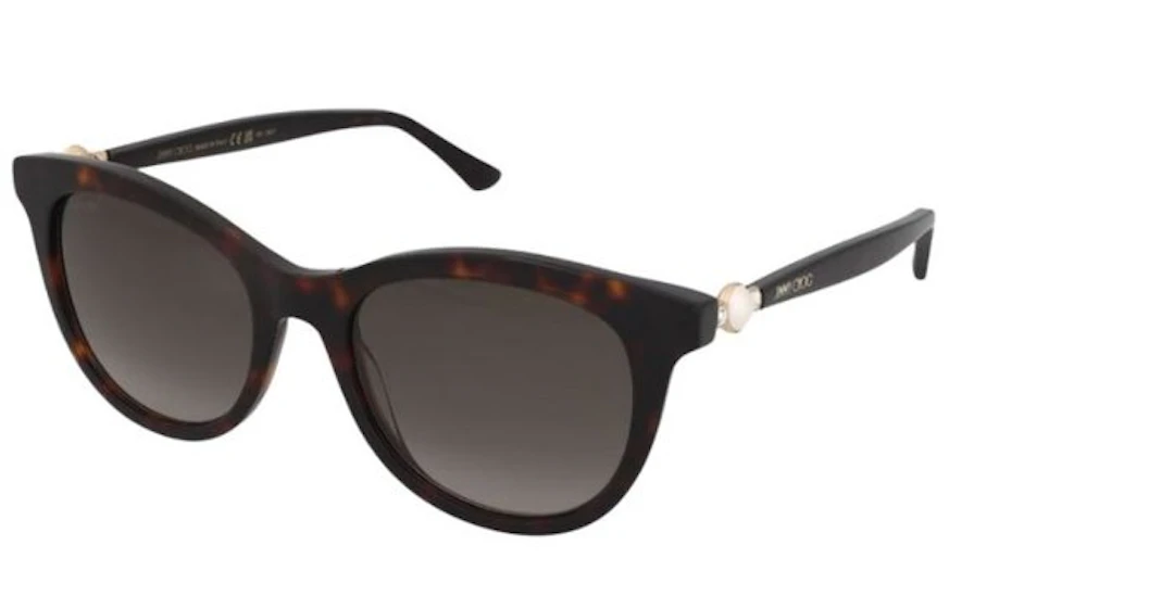 Jimmy Choo - ANNABETH/S 086HA - Sunglasses