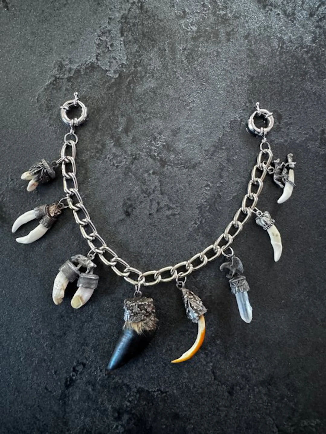 Hunting trophy