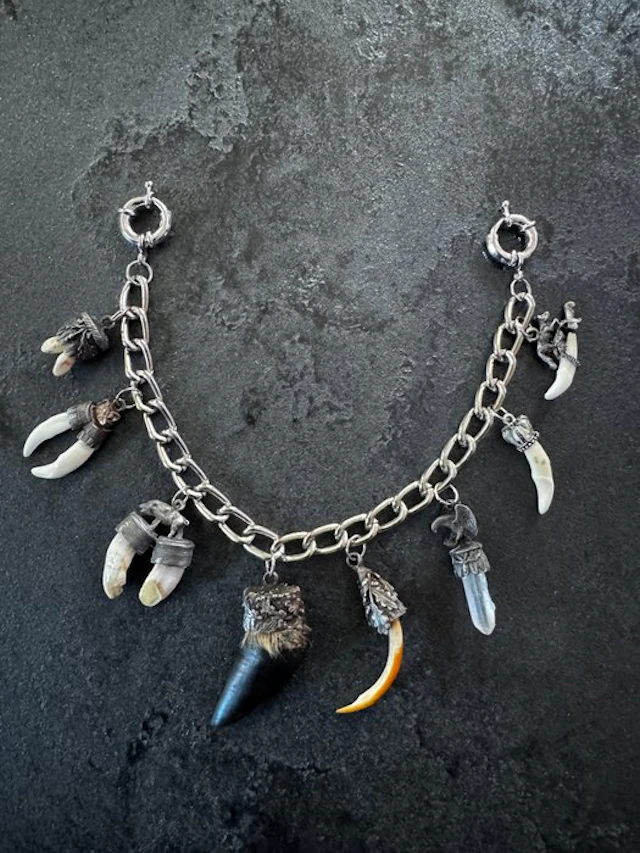 Hunting trophy
