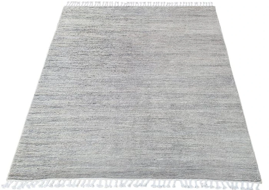 Berber - Rug - 243 cm - 175 cm - Hand-knotted - New