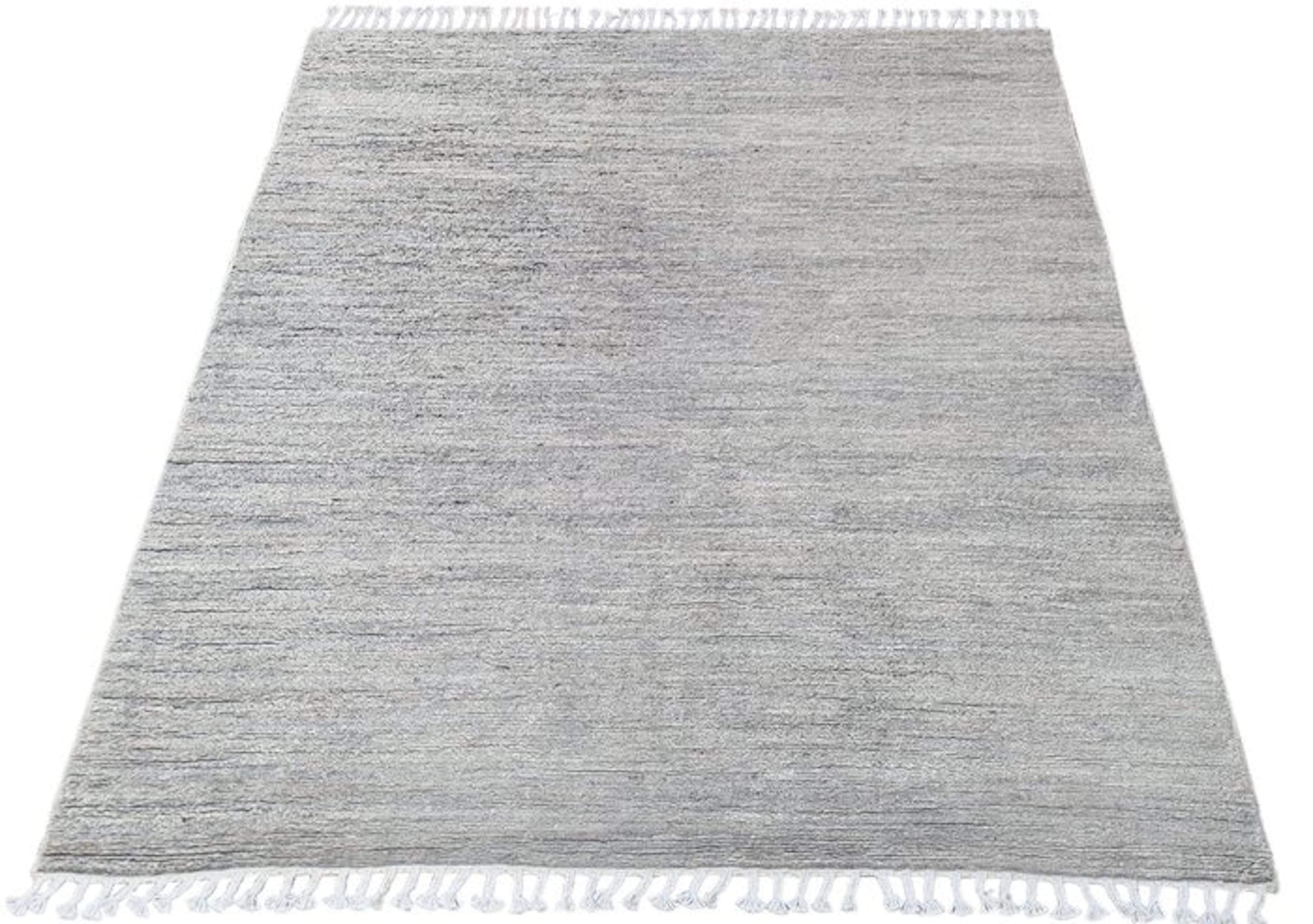 Berber - Rug - 243 cm - 175 cm - Hand-knotted - New