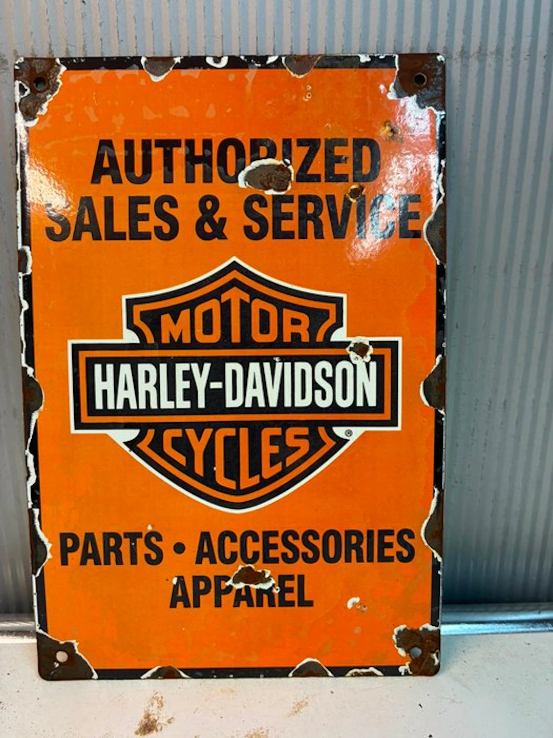 Harley-Davidson Motorcycles – Authorized Sales & Service...