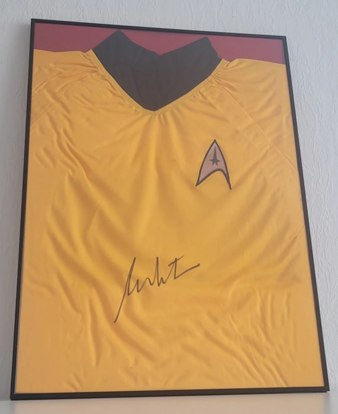Star Trek: The Original Series - Classic TV - William Shatner (Captain James T