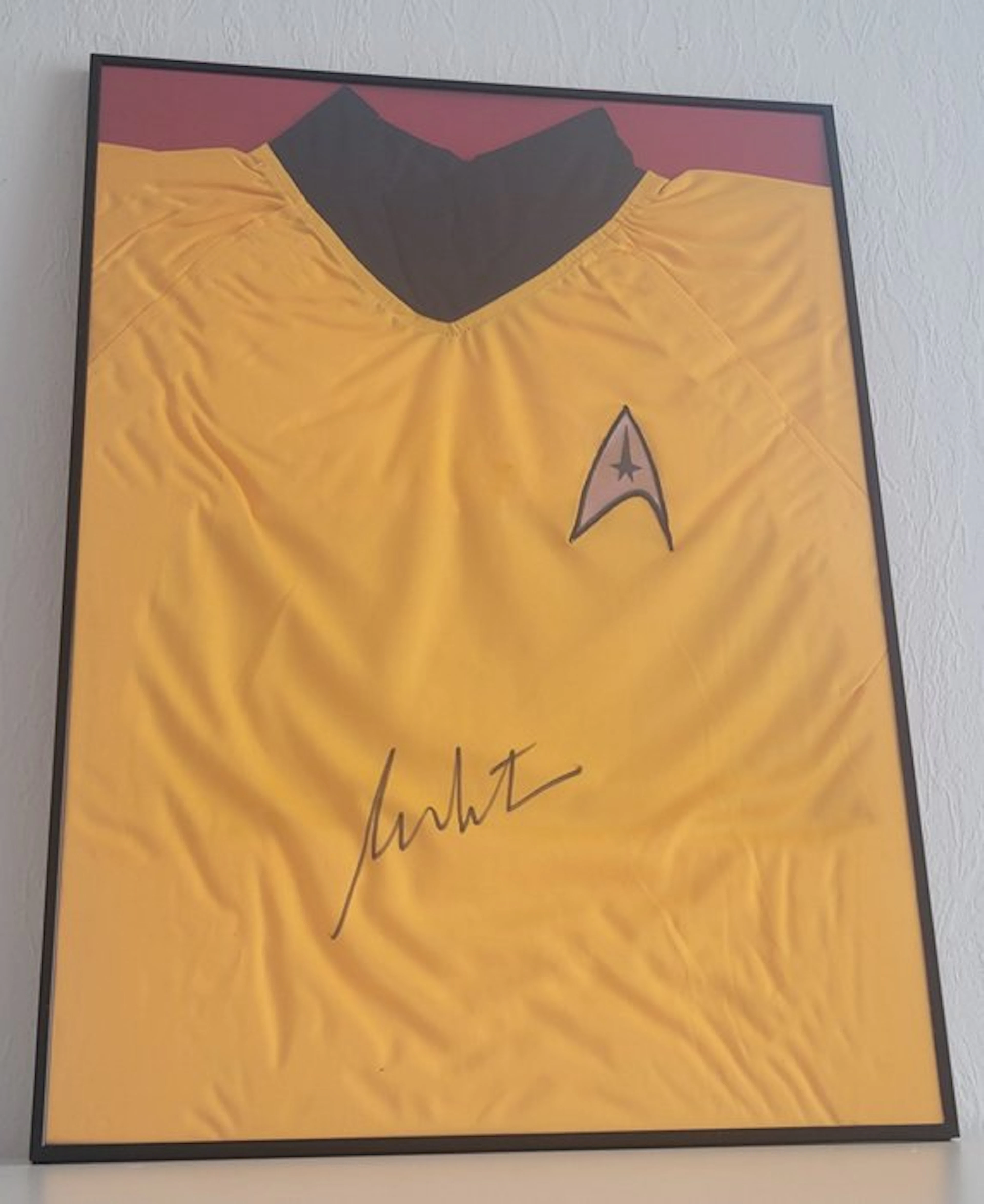 Star Trek: The Original Series - Classic TV - William Shatner (Captain James T
