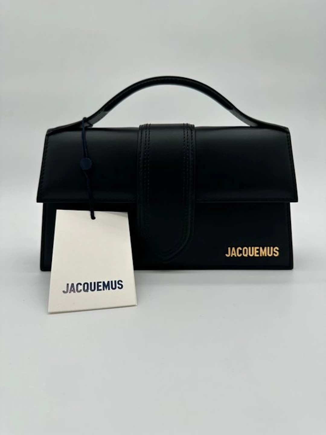 Jacquemus - le grand bambino - Handbag