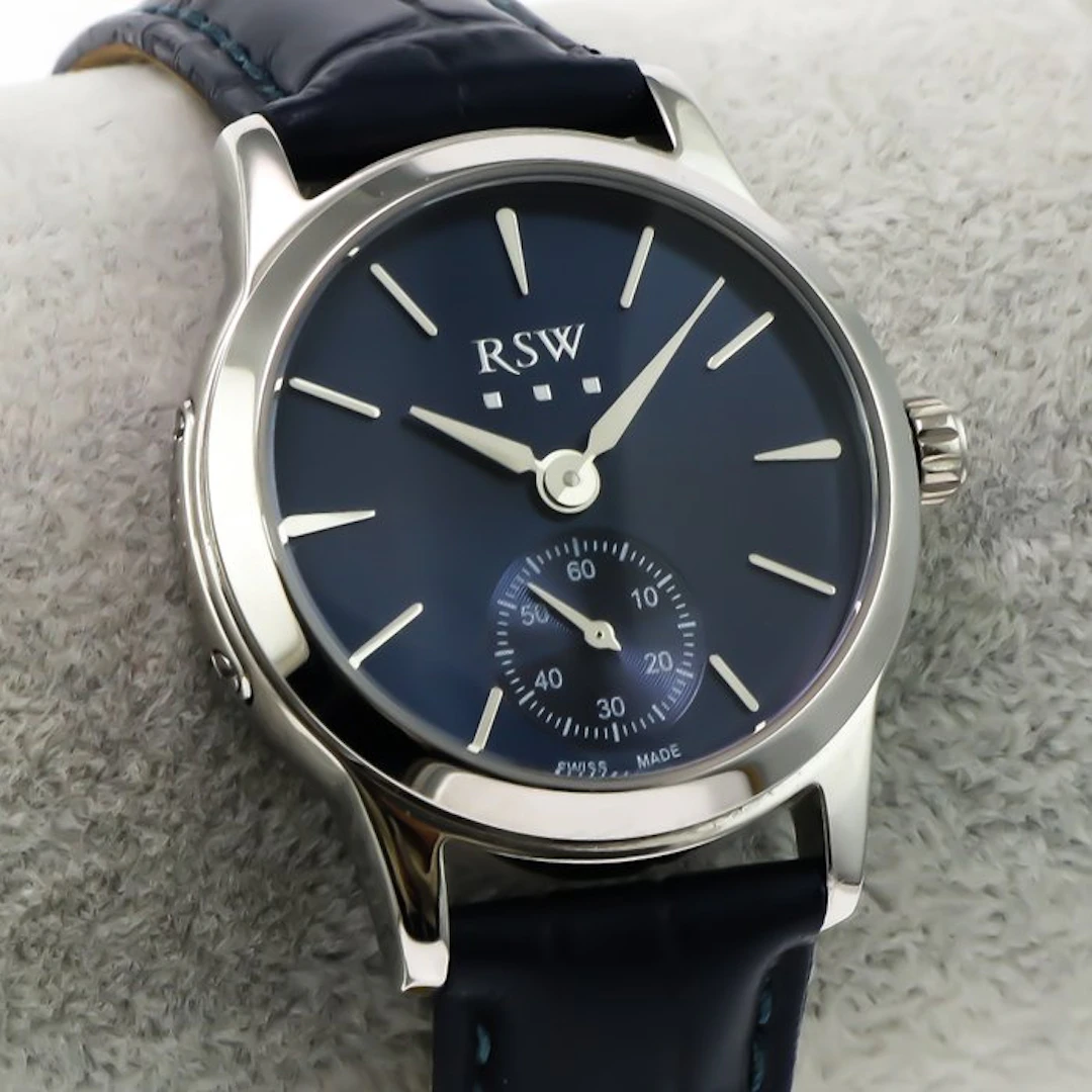 RSW - Swiss Made Watch - RSWL106-SL-9 - No reserve price - Women - 2010-2020