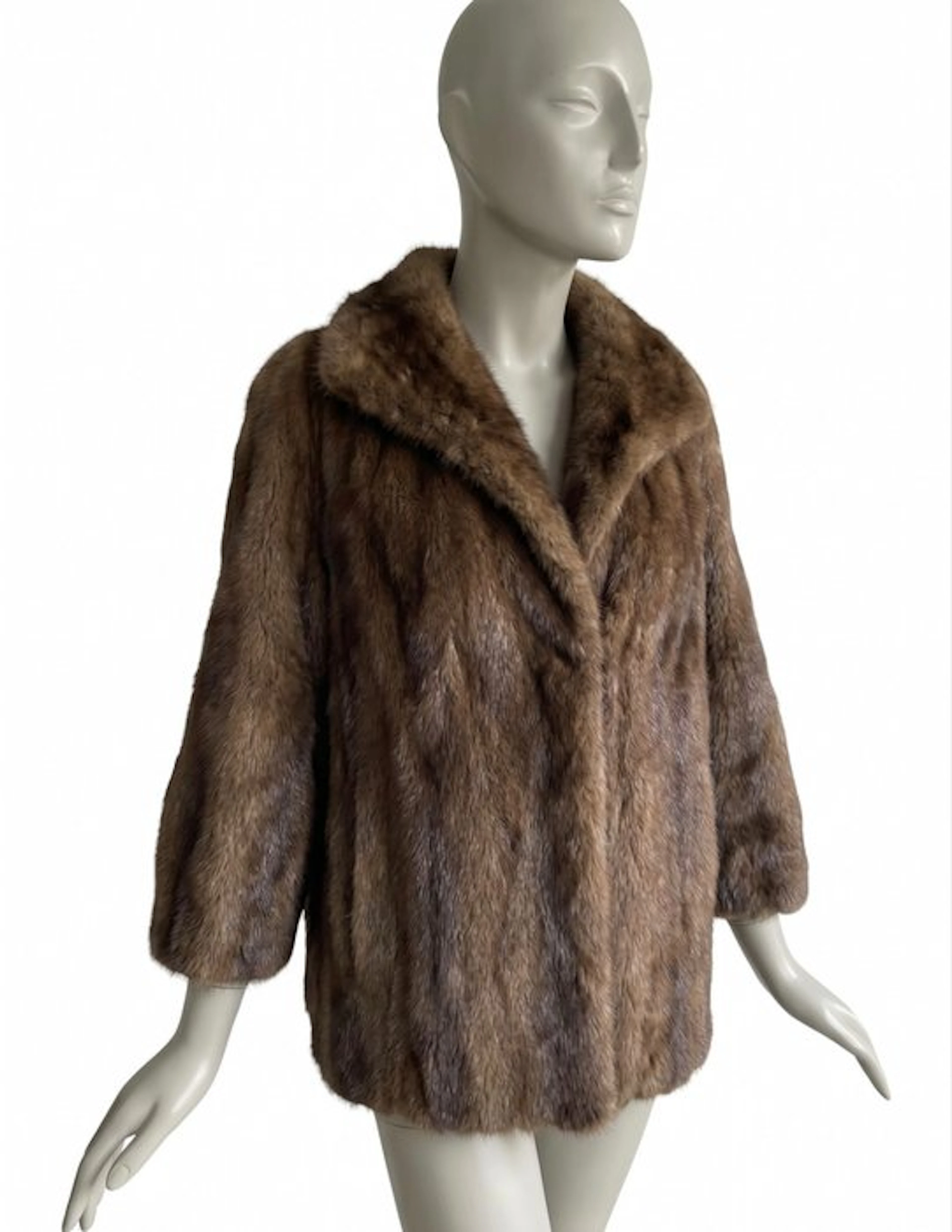Artisan Furrier - Fur coat