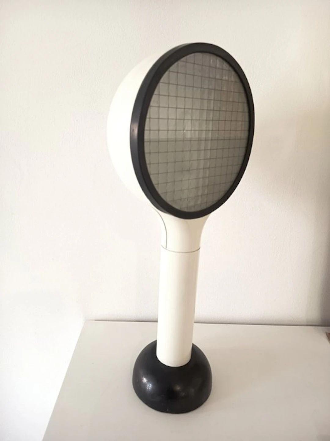 Adalberto Dal Lago Adam Thiani - Wall lamp - Drive - Plastic
