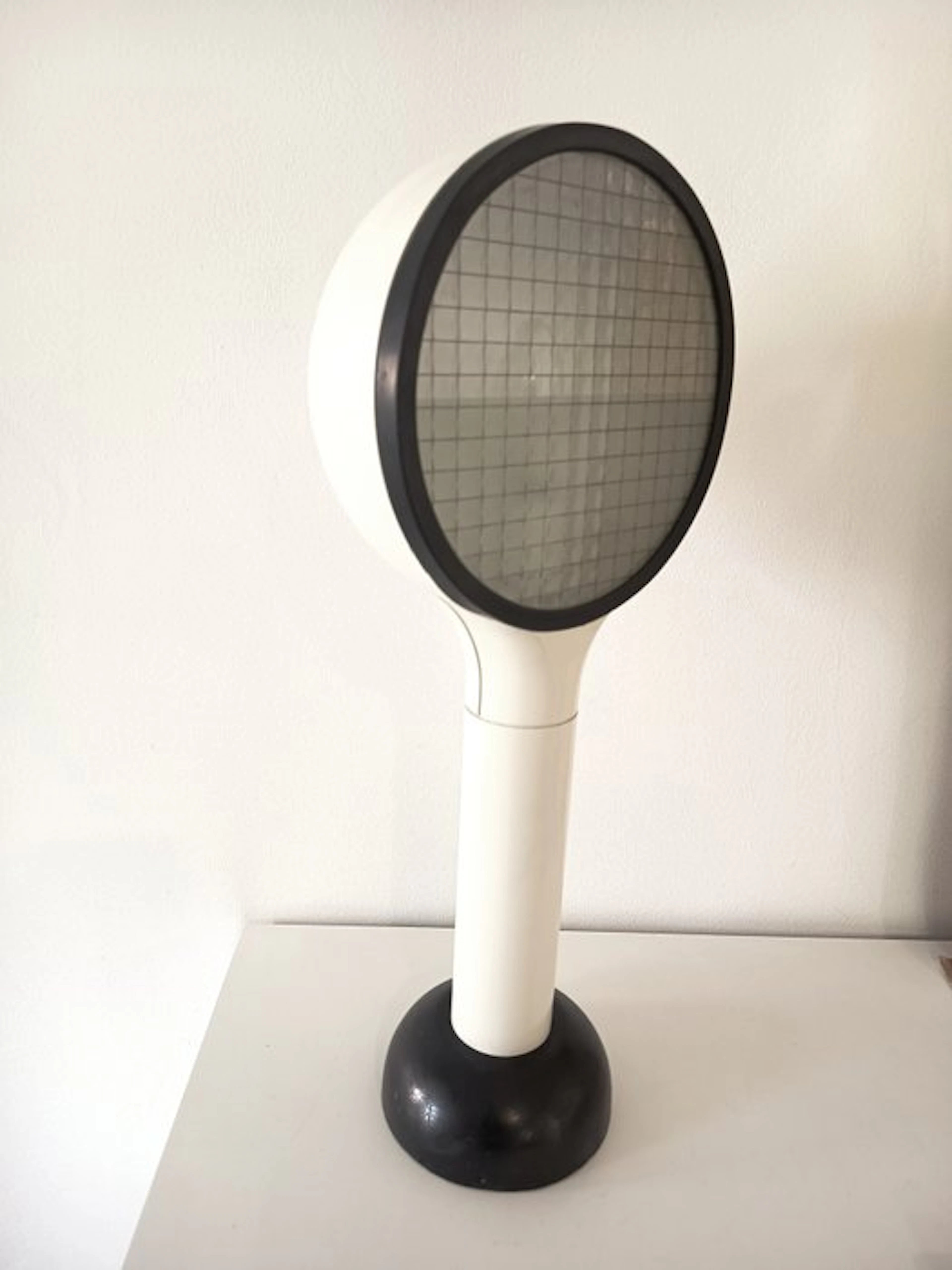 Adalberto Dal Lago Adam Thiani - Wall lamp - Drive - Plastic