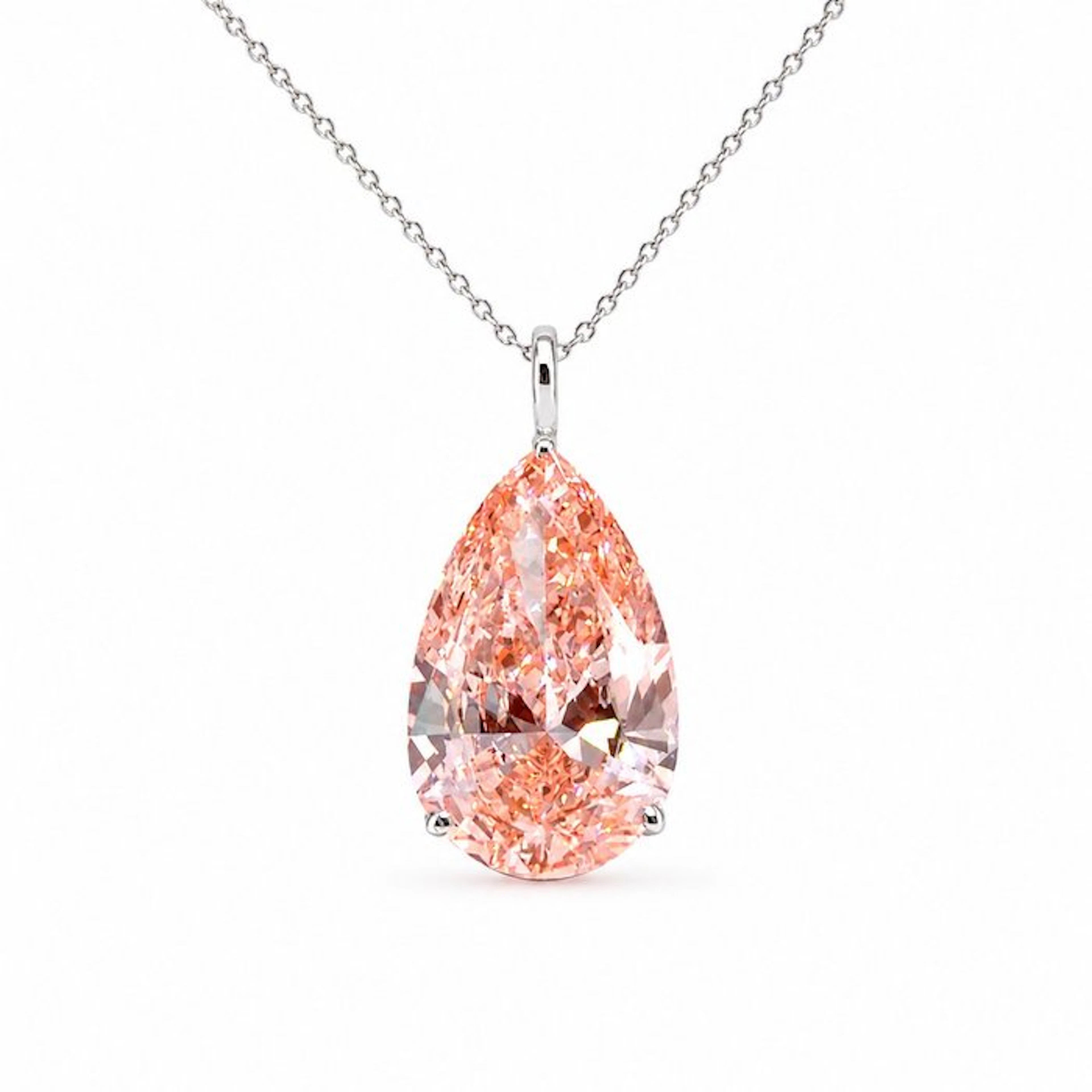 Necklace - 14 kt