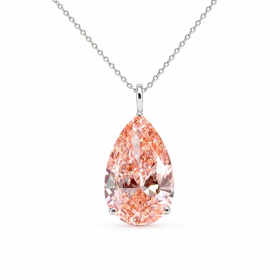 Necklace - 14 kt