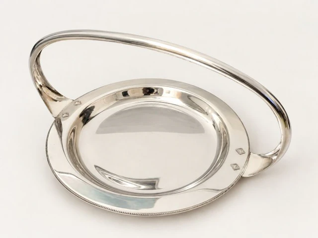 WMF Wurttembergische Metallwarenfabrik - Pastry server - Silverplated