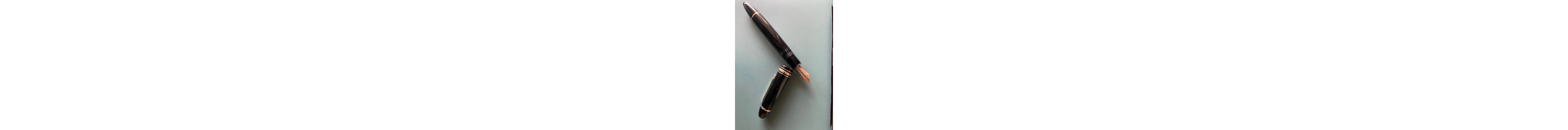 Montblanc - Fountain pen